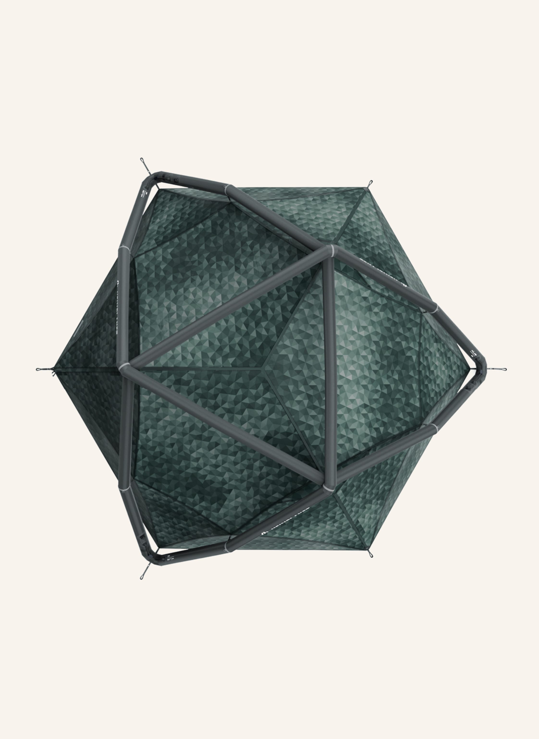 Thumbnail - Heimplanet Zelt Kirra Cairo Camo gruen