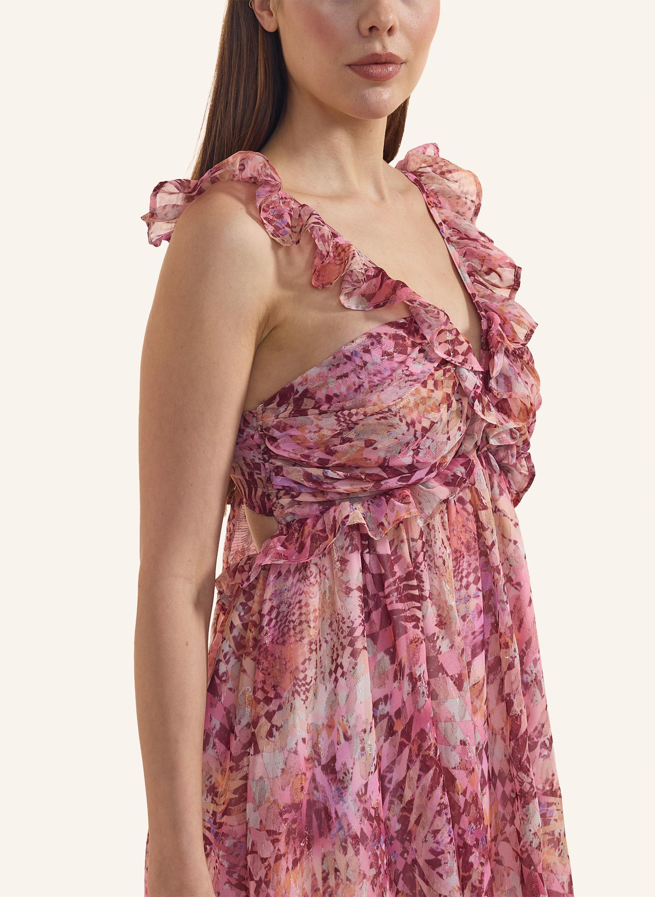 Thumbnail - Adlysh Kleid Glam Bliss Dress pink