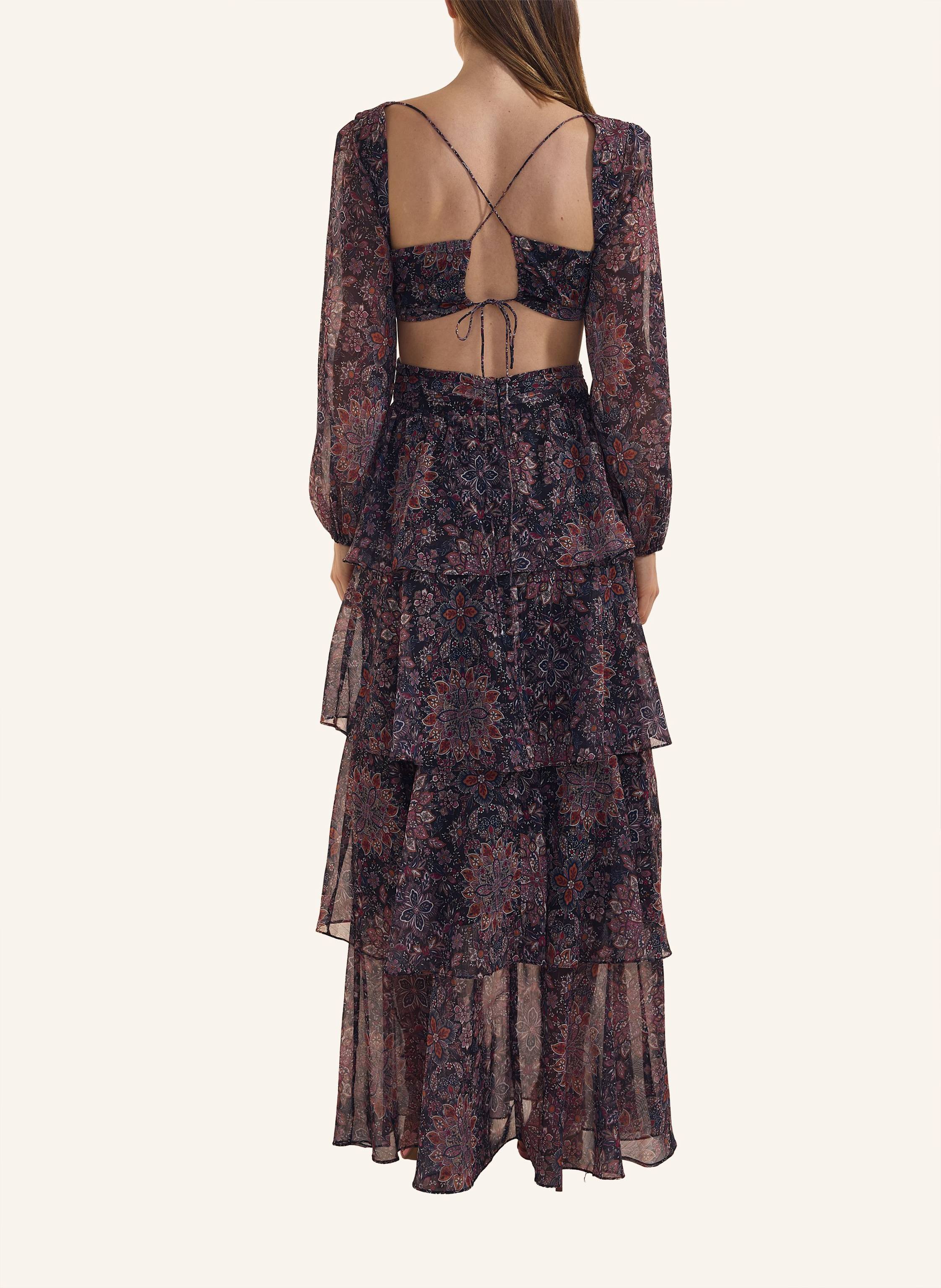 Thumbnail - Adlysh Kleid Everlasting Bliss Dress schwarz