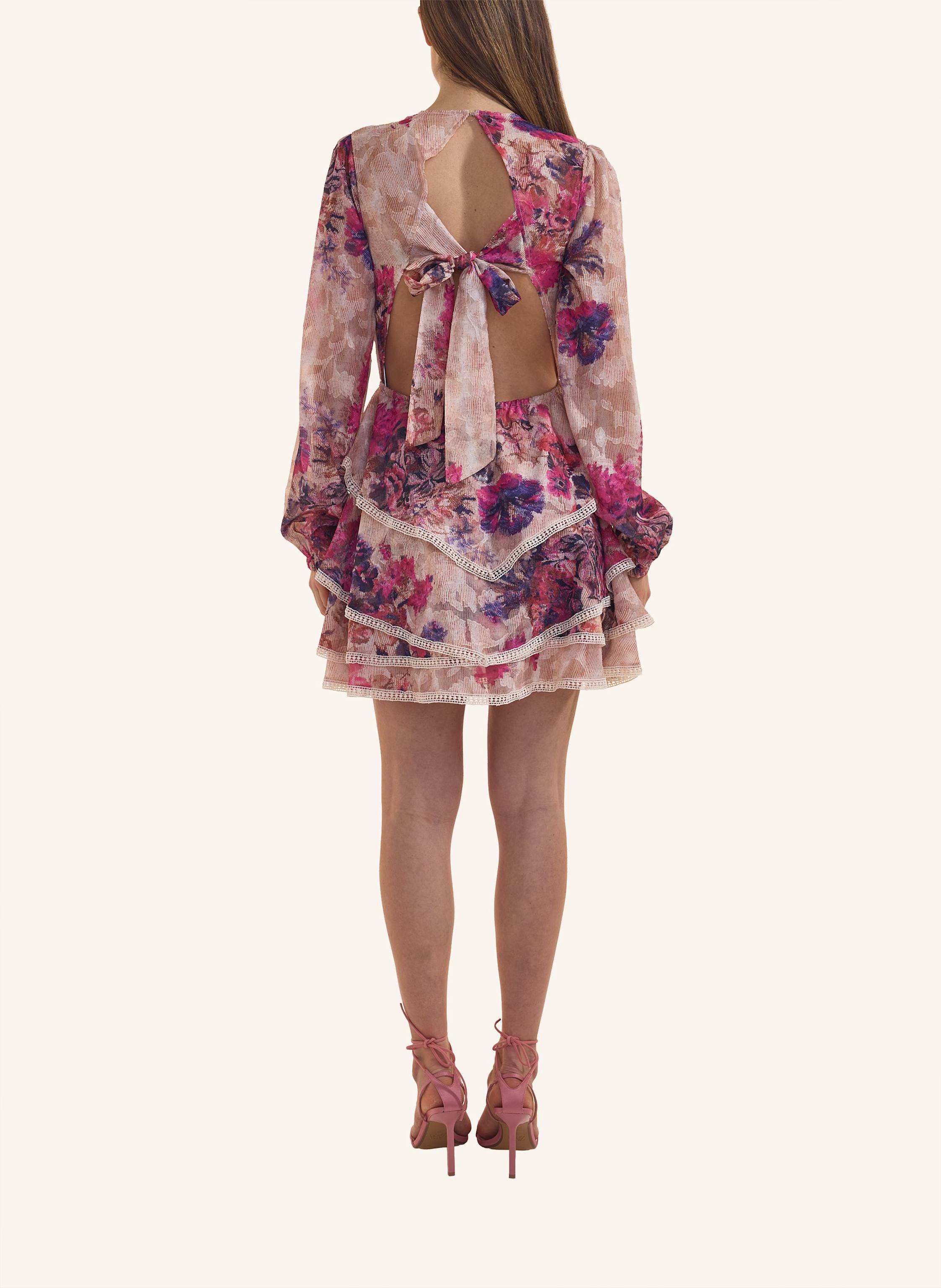 Thumbnail - Adlysh Kleid Summer Vacation Dress rot