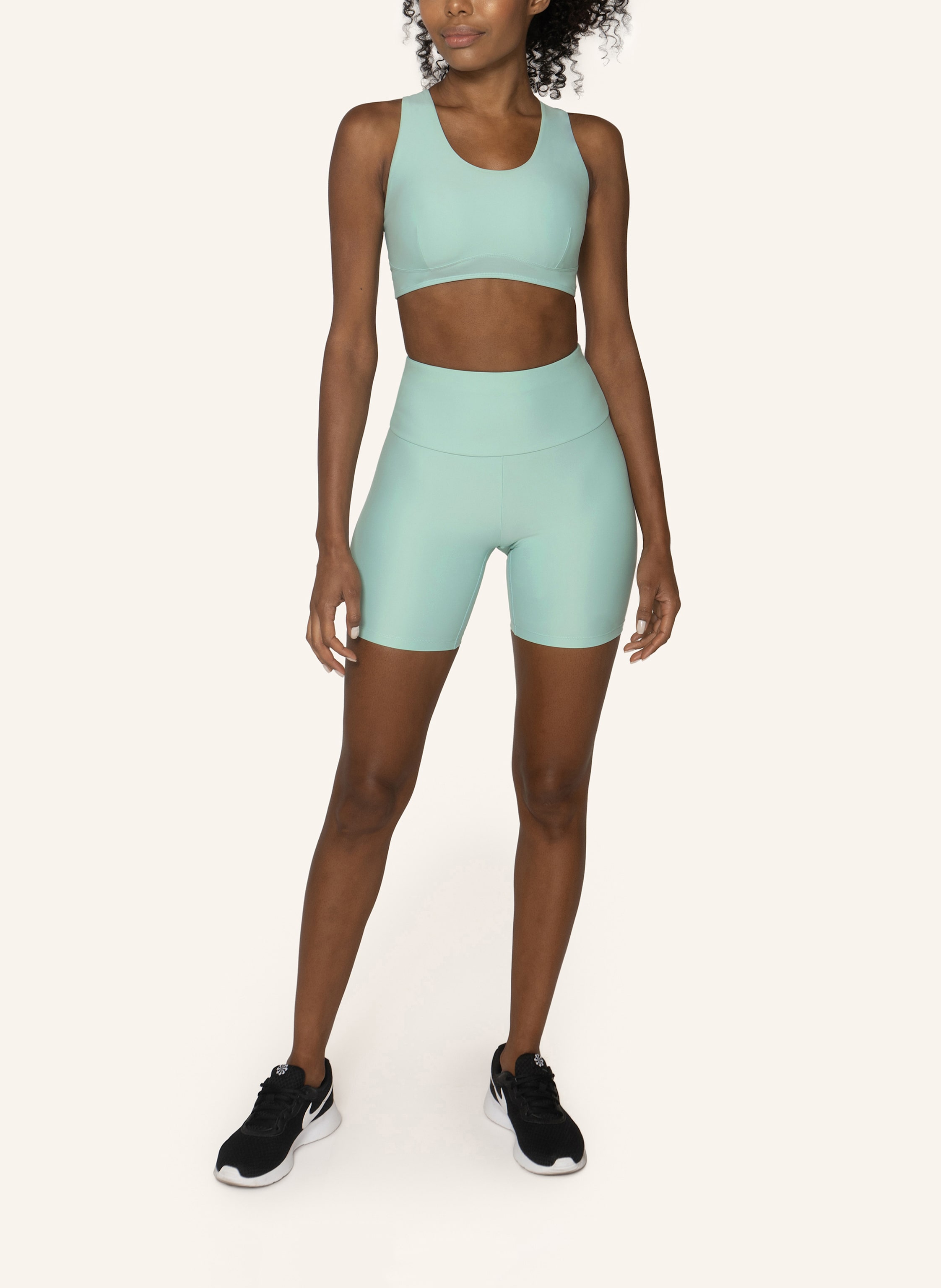 Thumbnail - Horizon Athletic Sport-Bh Arolla blau