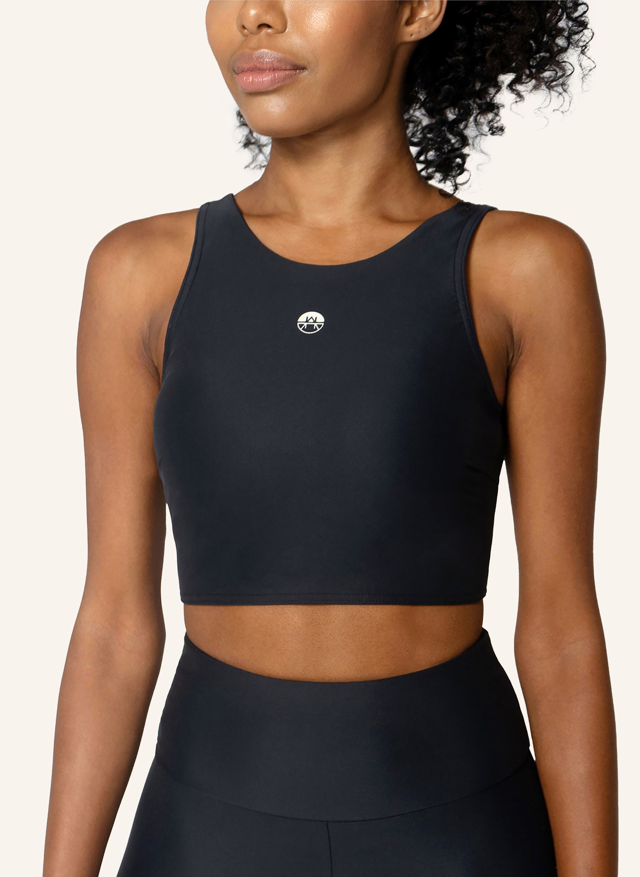 Thumbnail - Horizon Athletic Sport-Bh Rhône schwarz