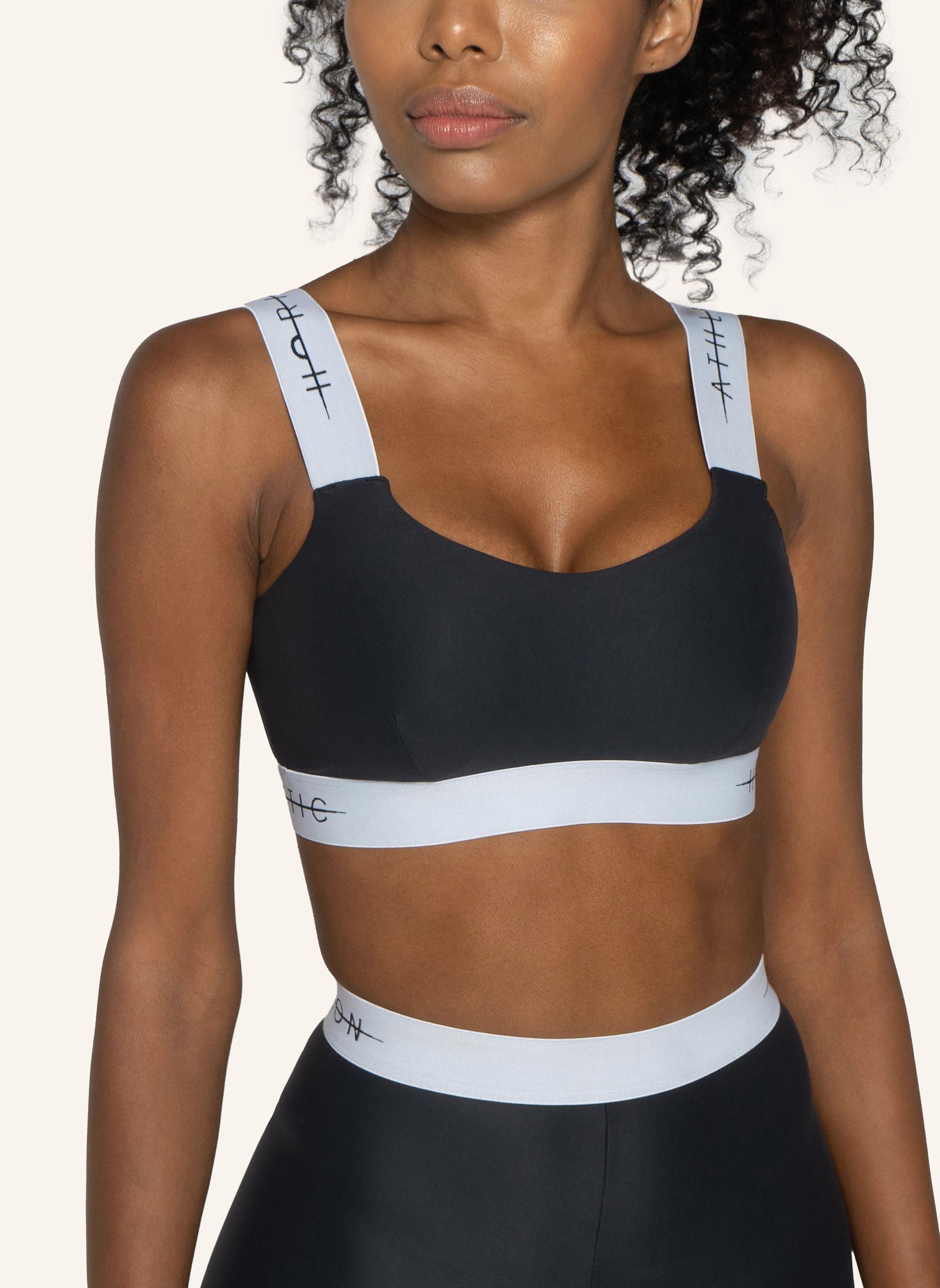 Thumbnail - Horizon Athletic Sport-Bh Zinal schwarz