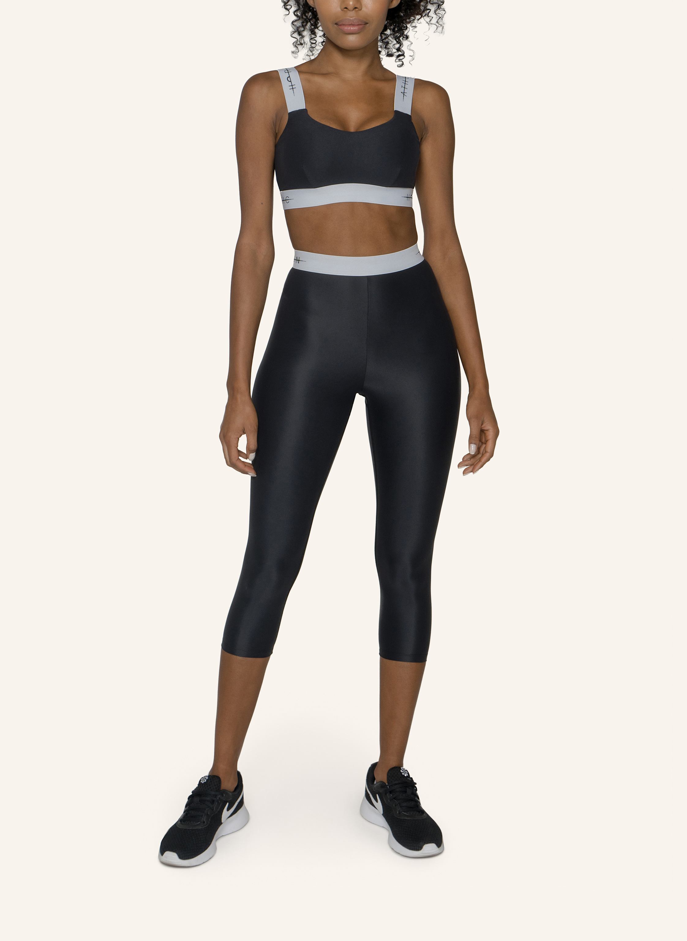 Thumbnail - Horizon Athletic 7/8-Leggings Saleina schwarz