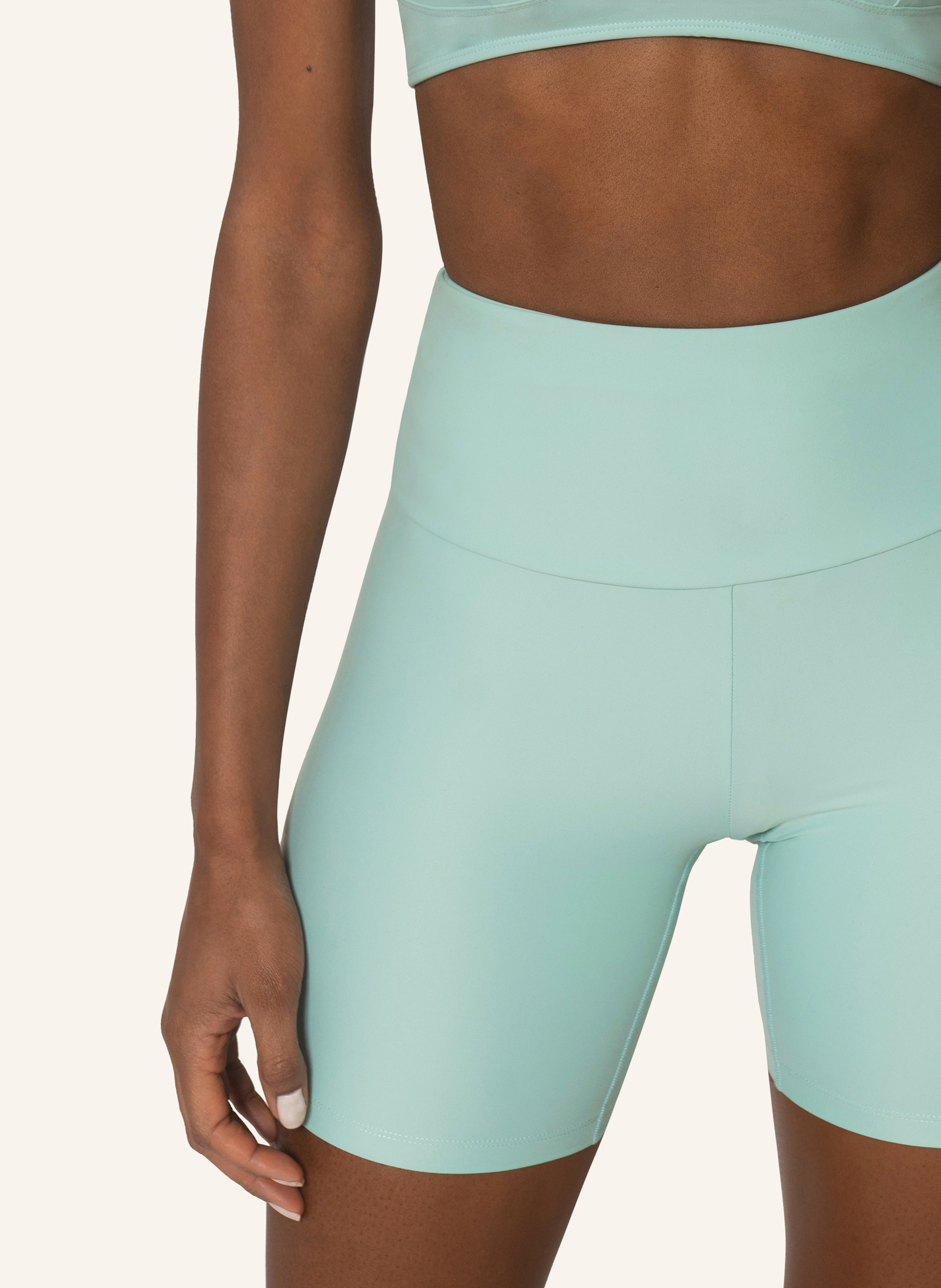 Thumbnail - Horizon Athletic Radhose Gauli blau