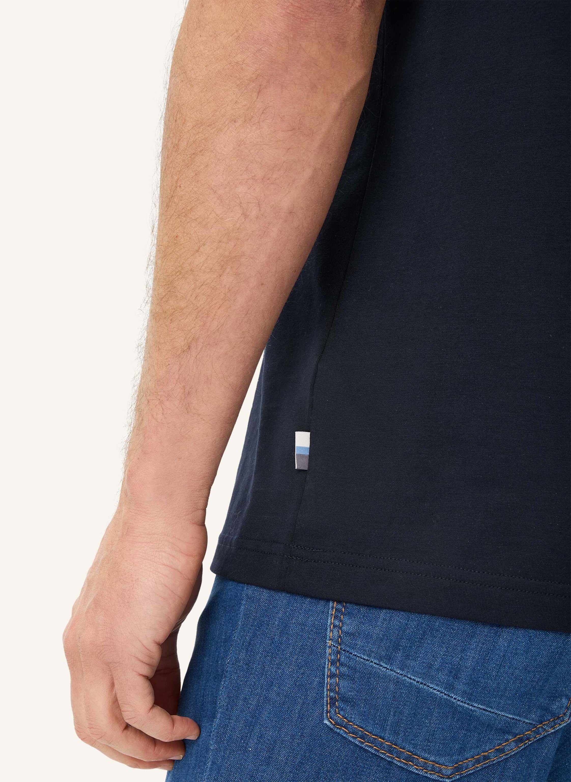 Thumbnail - Brax T-Shirt Style Ted blau