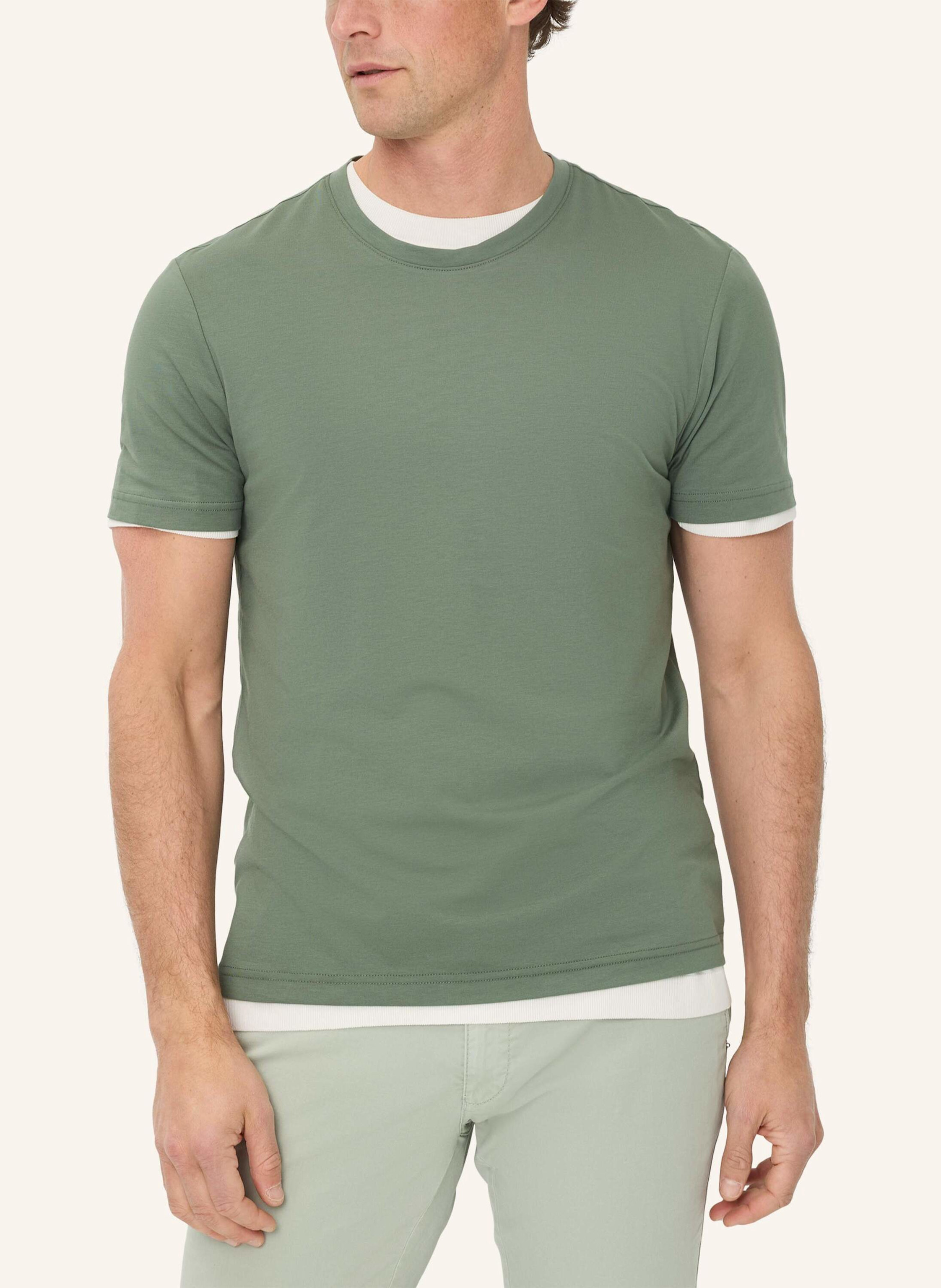 Thumbnail - Brax T-Shirt Style Ted gruen