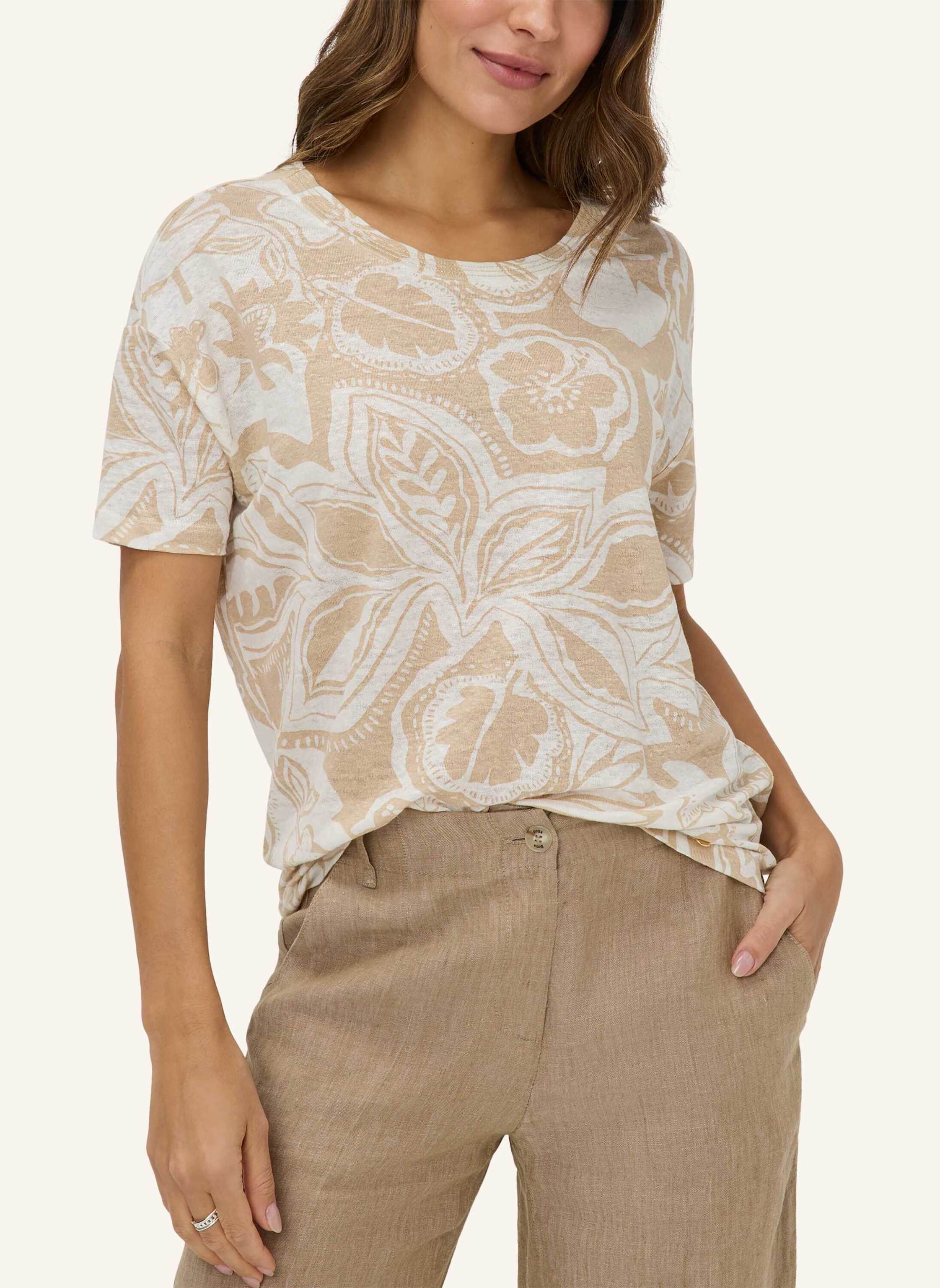 Thumbnail - Brax Shirt Style Candice weiss