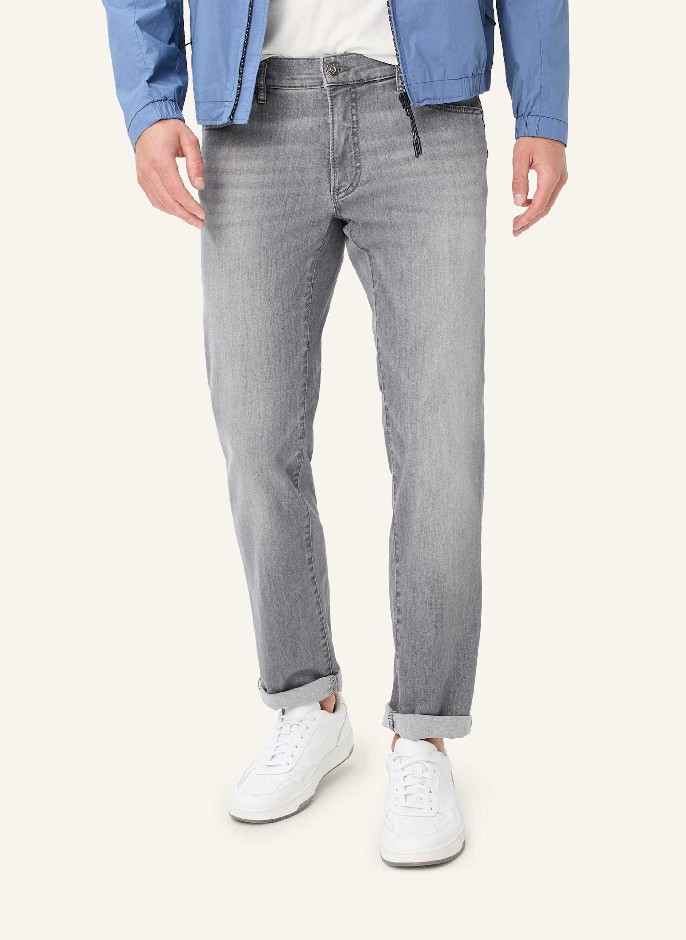 Thumbnail - Brax Jeans Style Chuck grau
