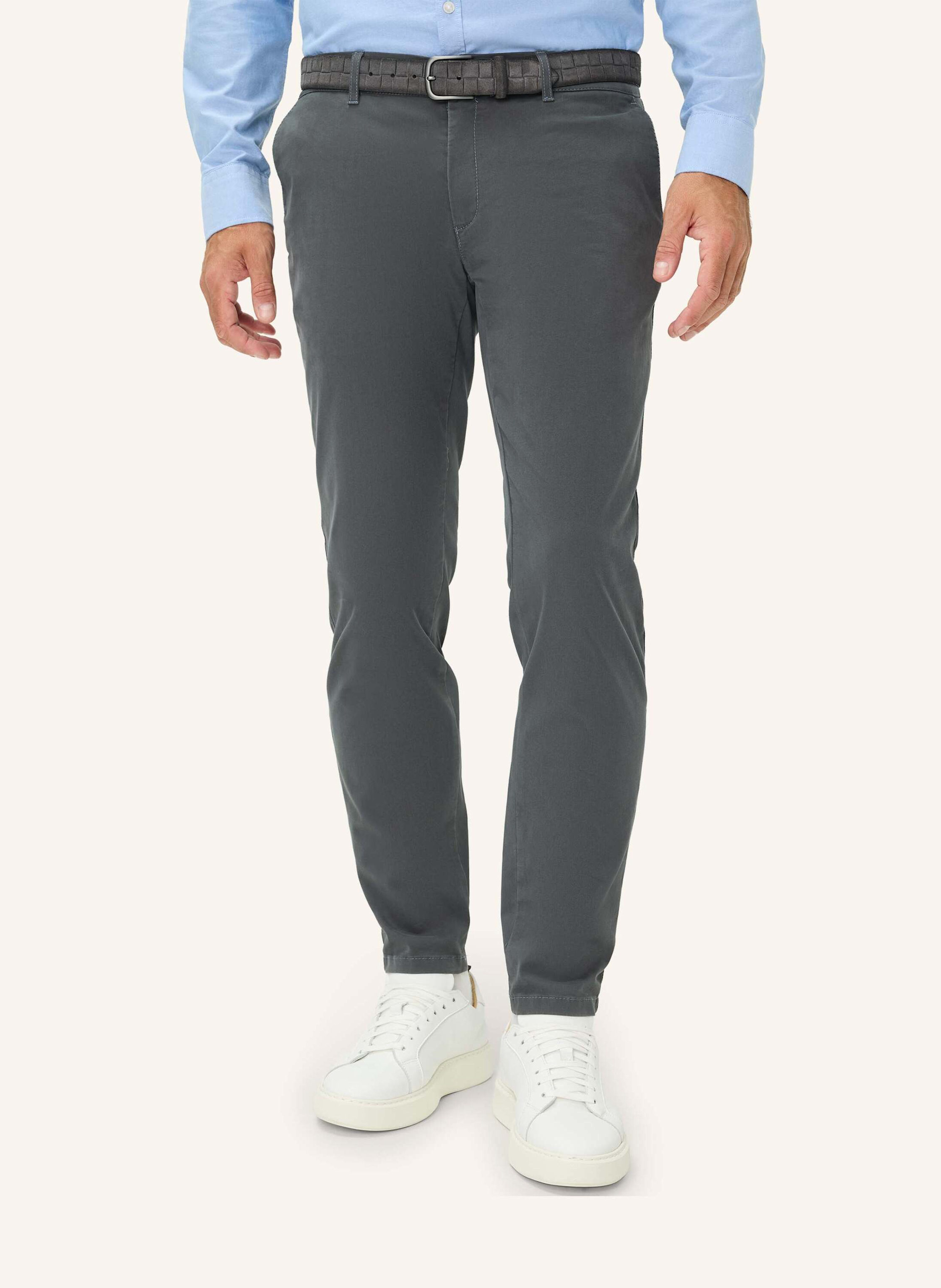 Thumbnail - Brax Jogpants Style Phil grau