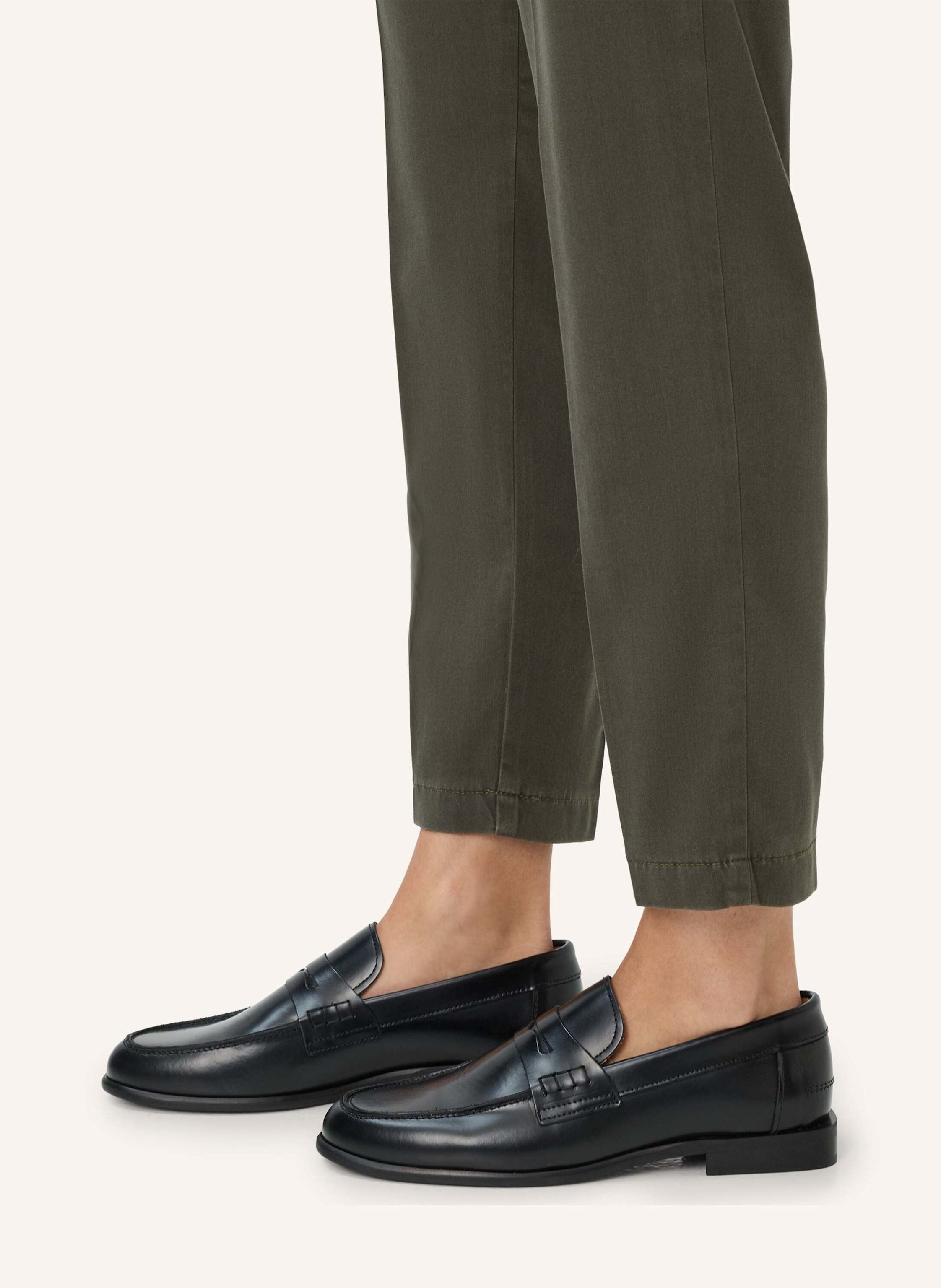 Thumbnail - Brax Chino Style Maron S gruen