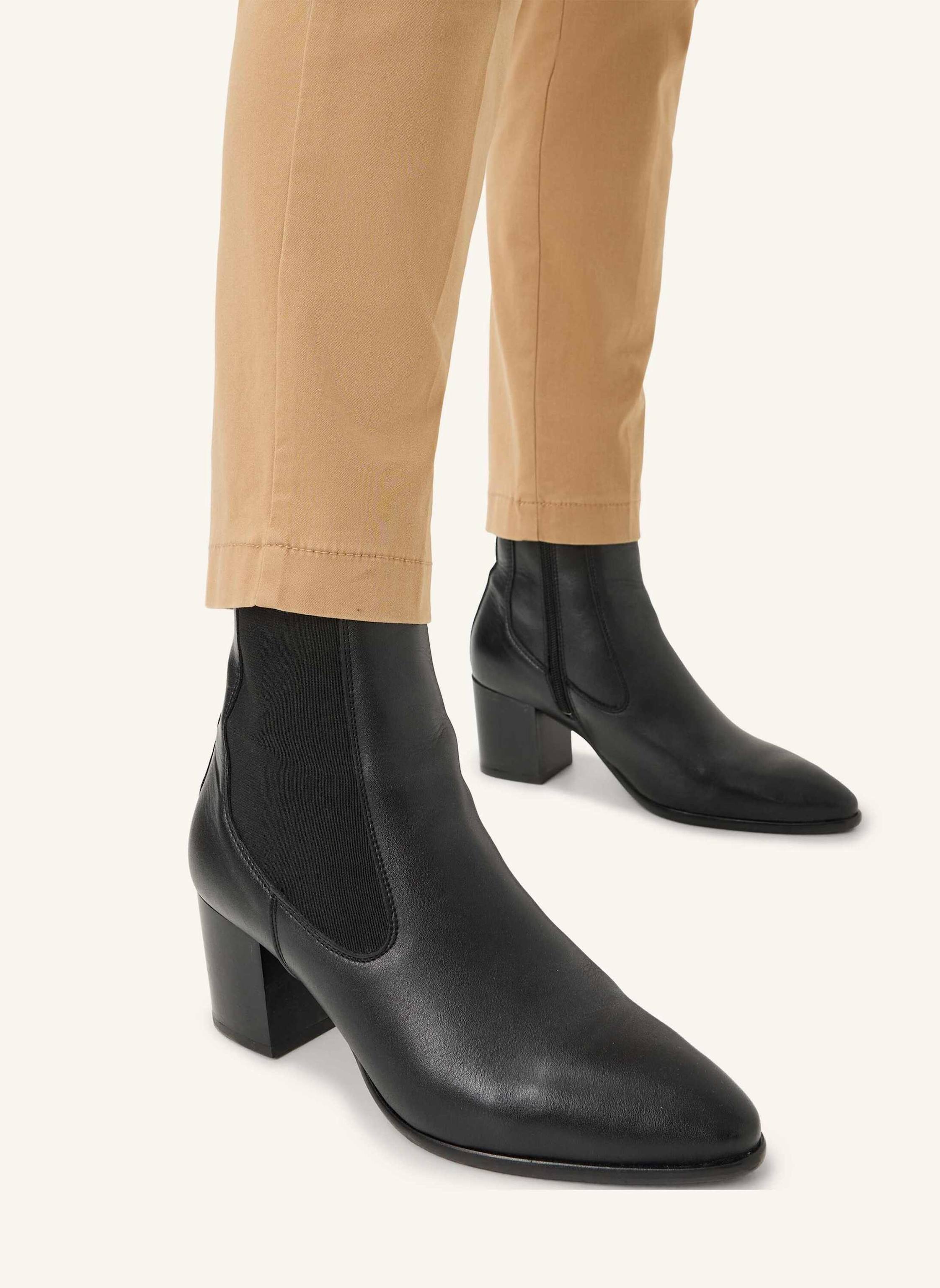 Thumbnail - Brax Chino Style Maron S braun