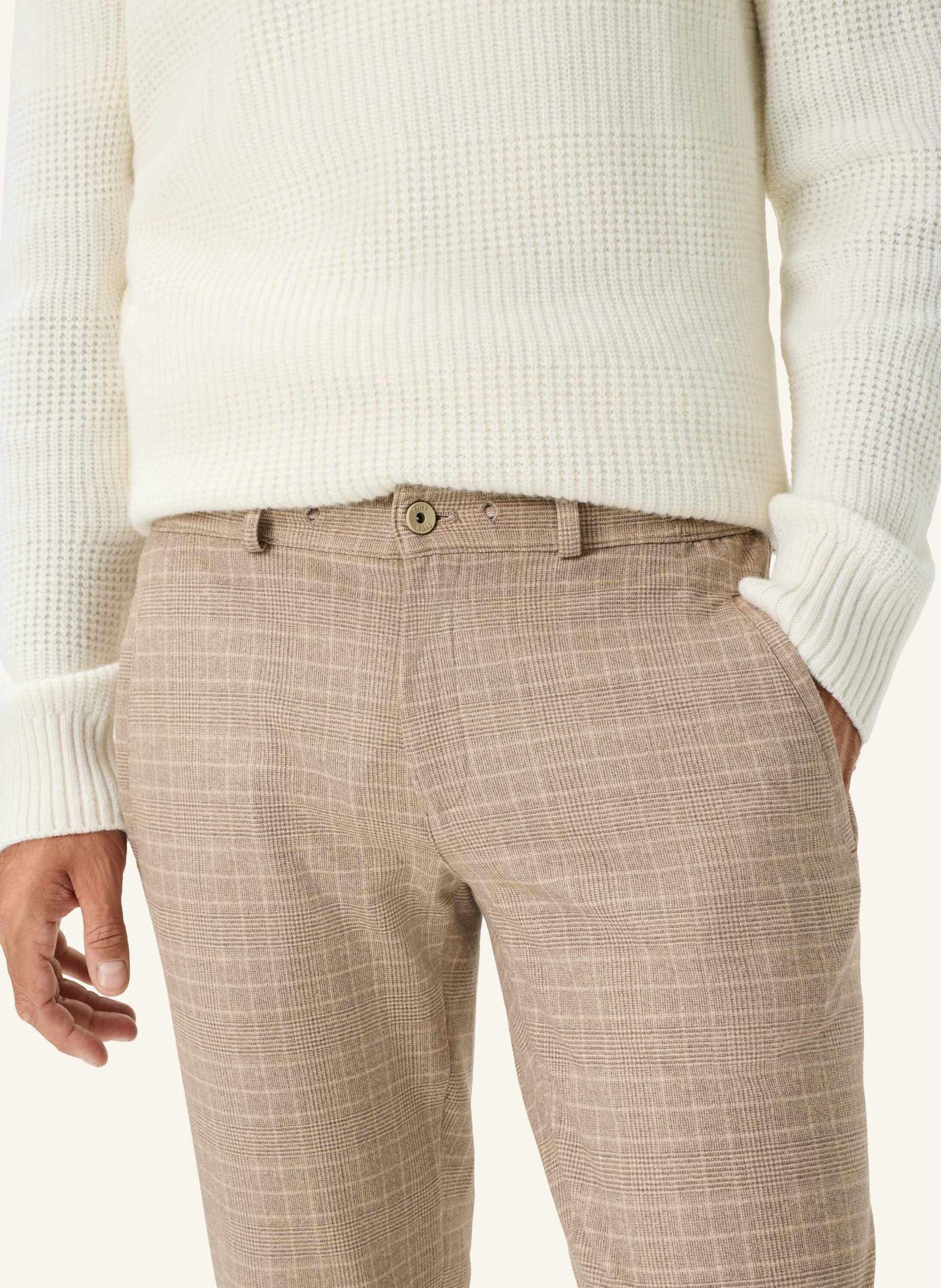 Thumbnail - Brax Jogpants|Chino Style Phil weiss