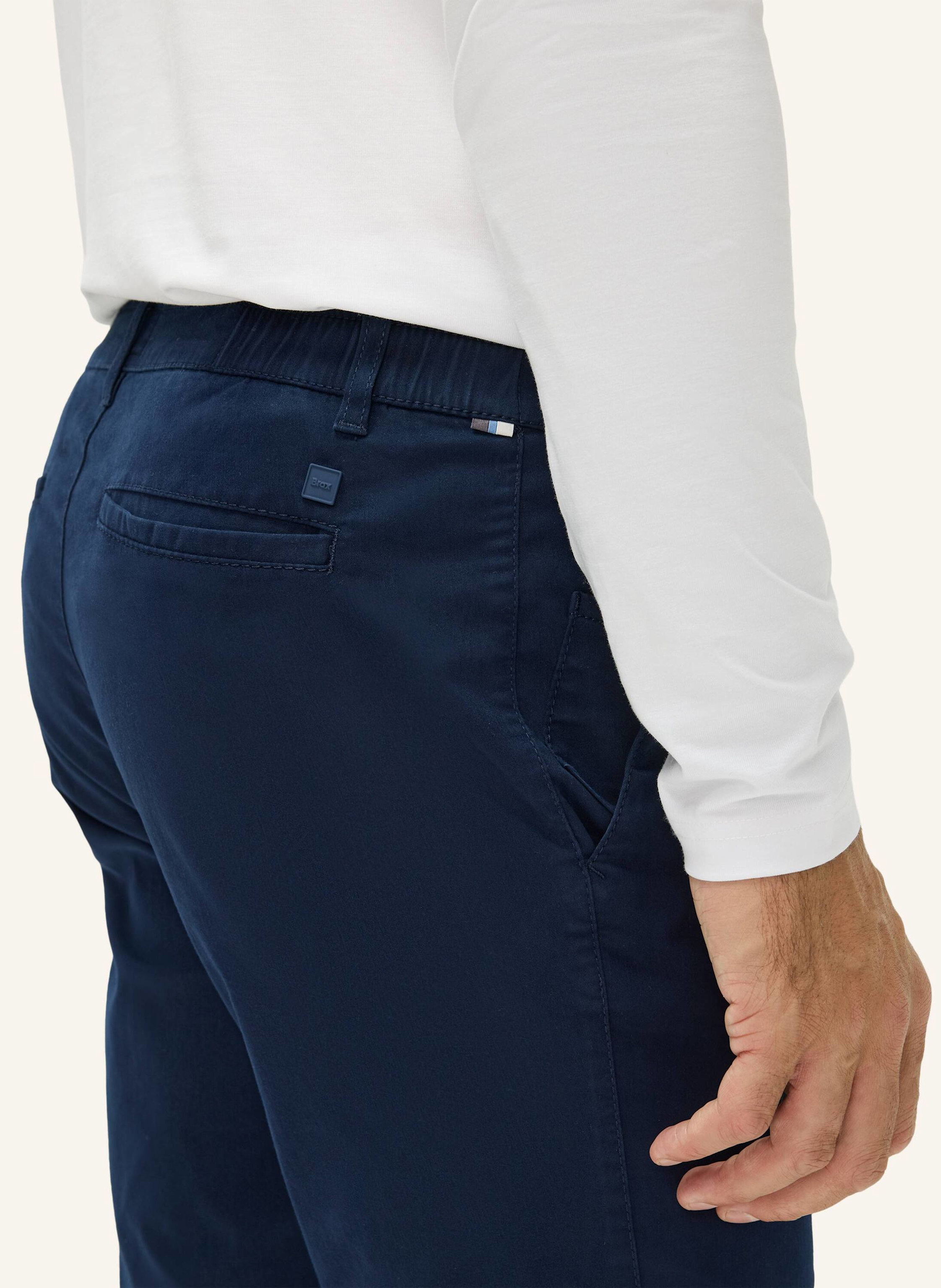 Thumbnail - Brax Jogpants Style Phil blau