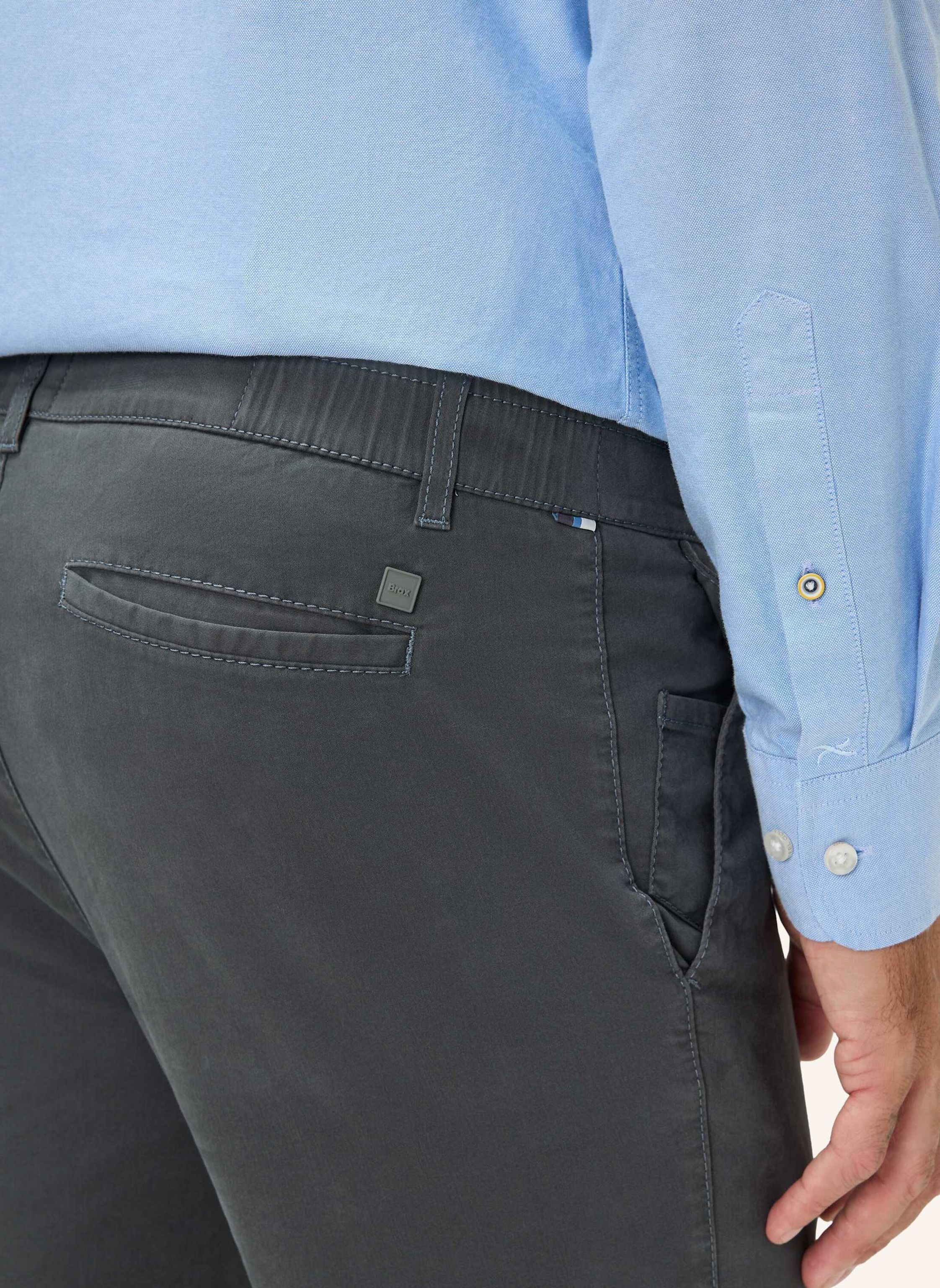 Thumbnail - Brax Jogpants Style Phil grau