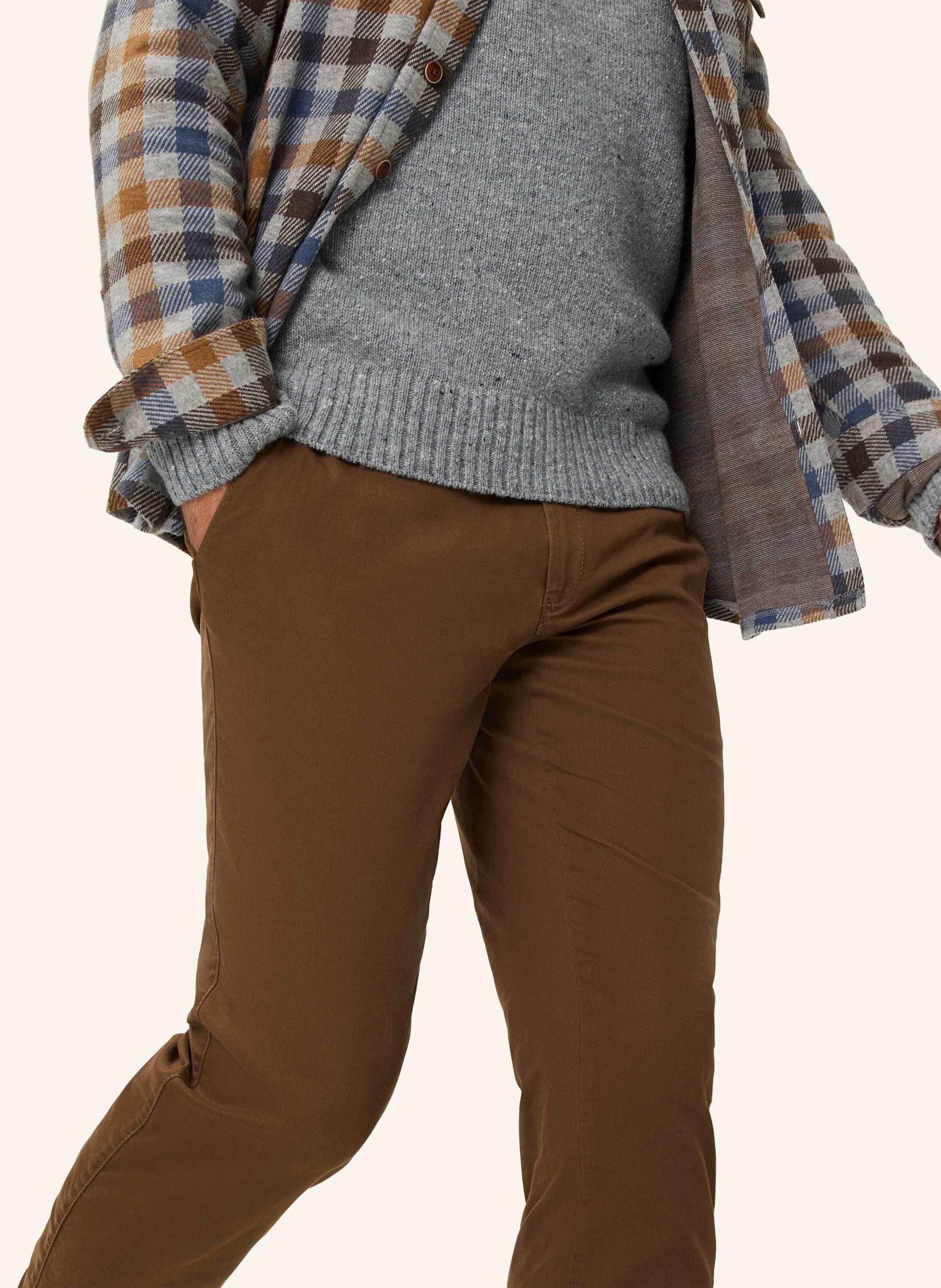 Thumbnail - Brax Jogpants Style Phil braun