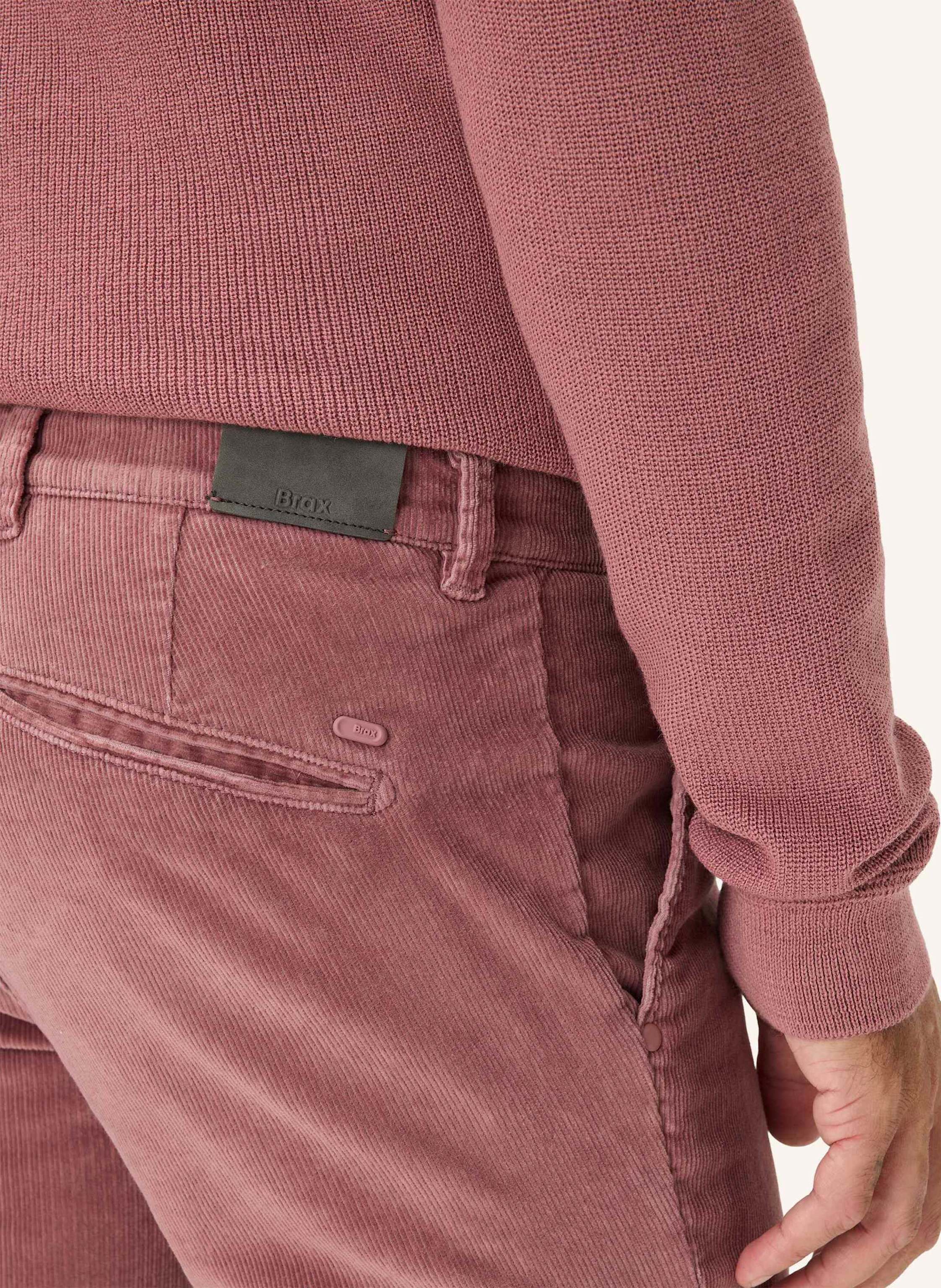 Thumbnail - Brax Chino|Flatfronthose Style Silvio rosa