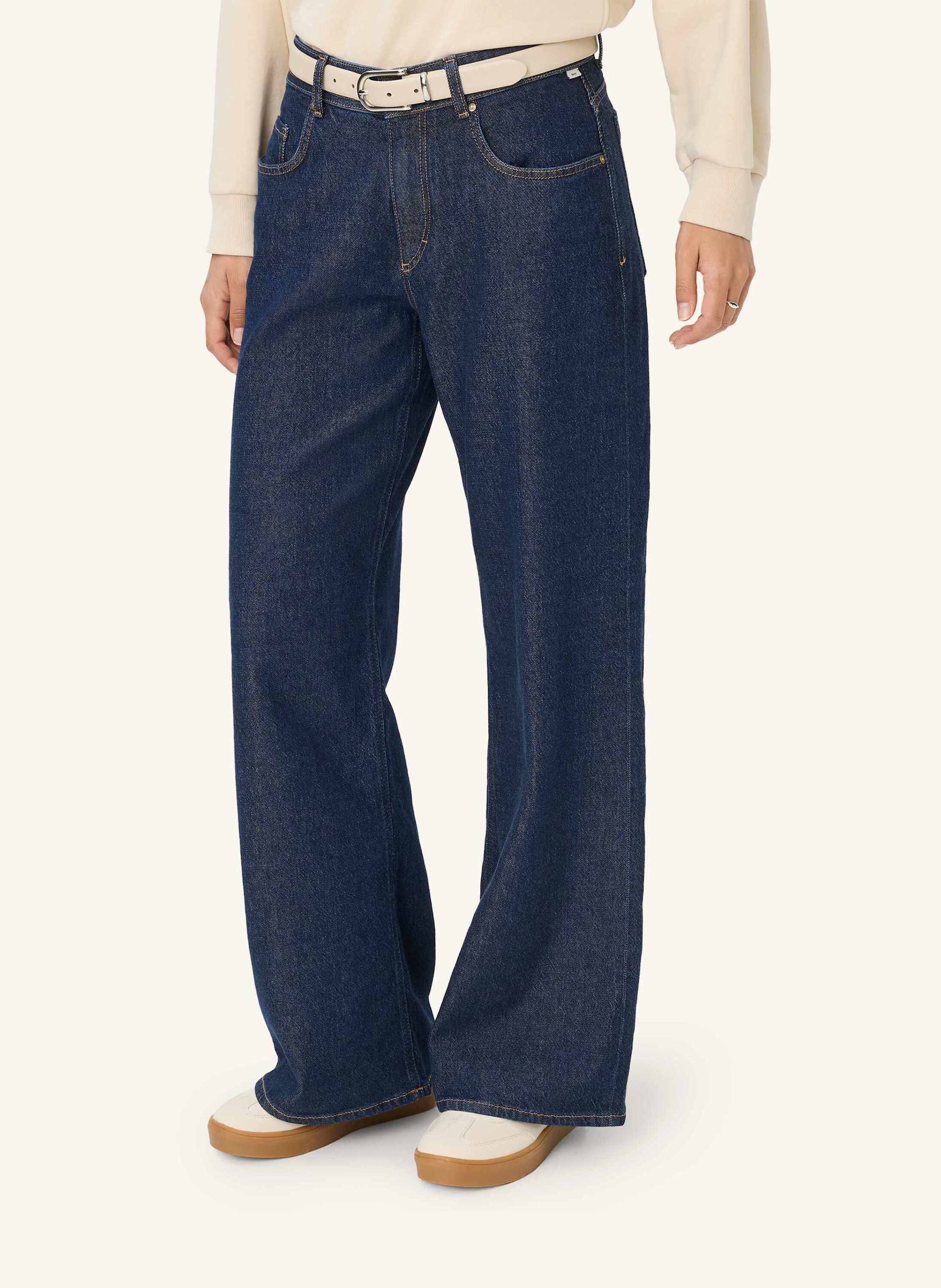 Thumbnail - Brax Jeans Style Morgan blau