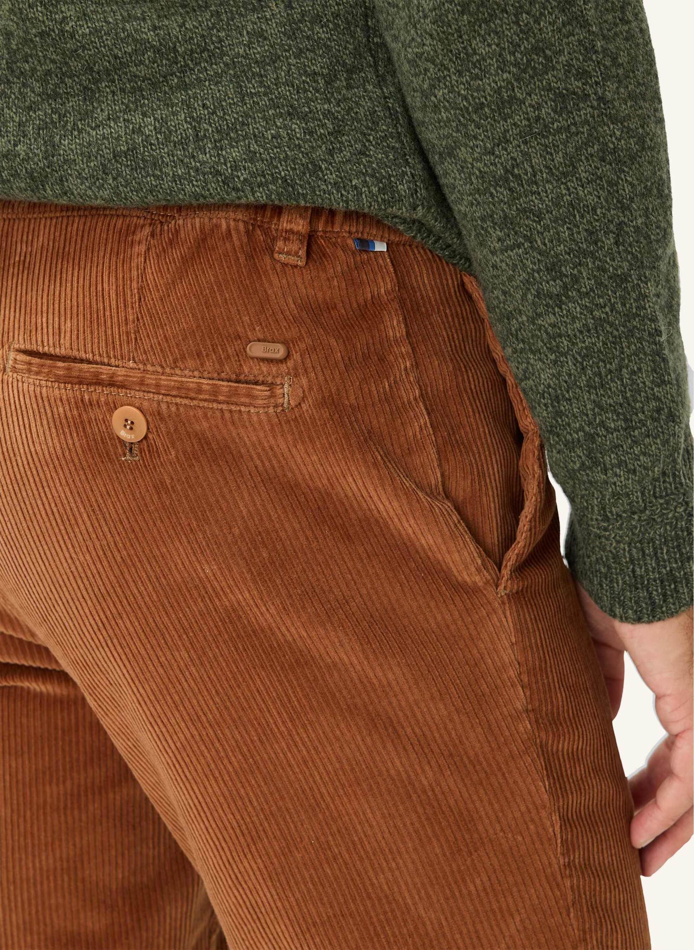 Thumbnail - Brax Jogpants Style Phil braun