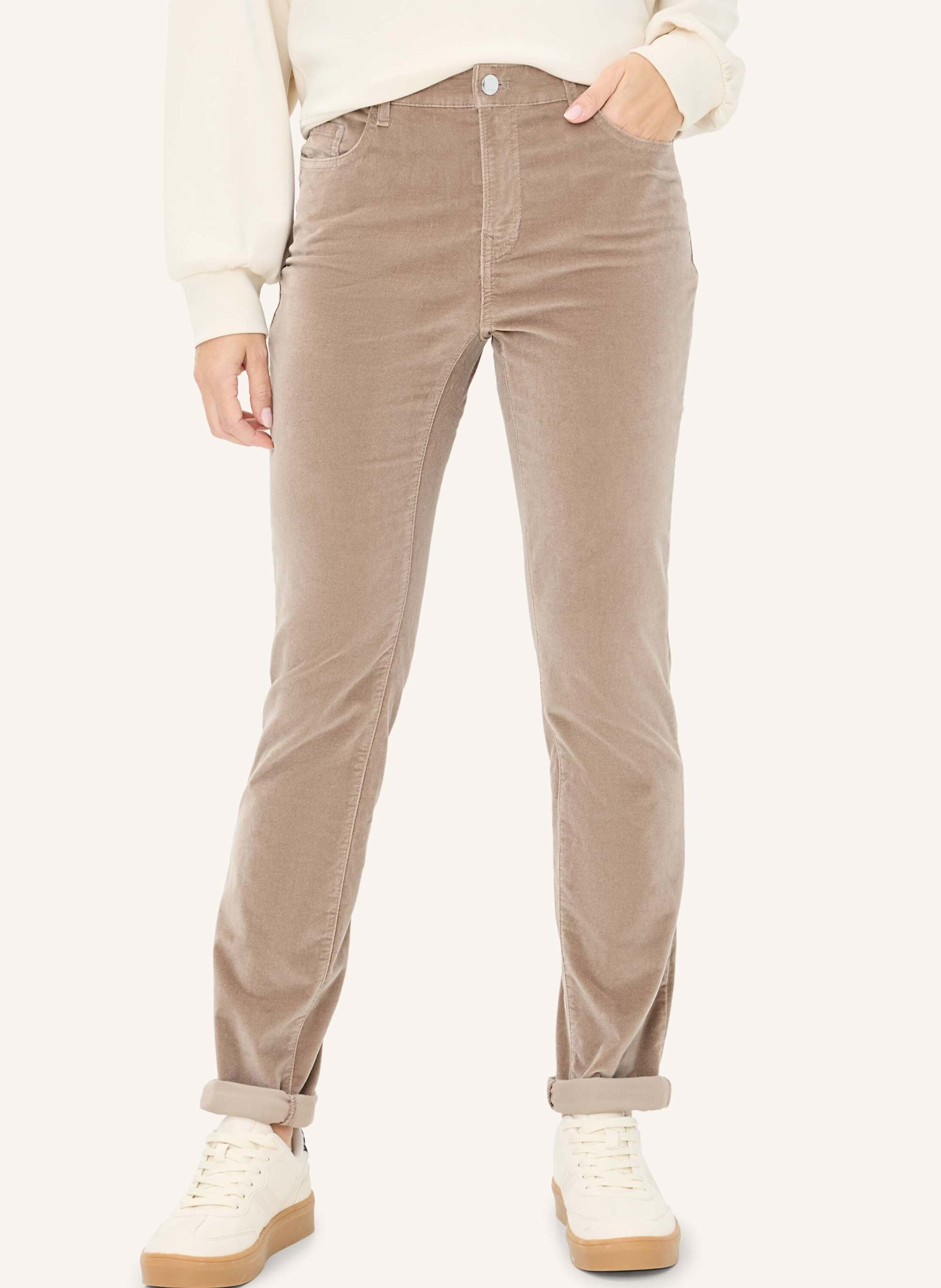 Thumbnail - Brax Five-Pocket-Jeans Style Carola braun