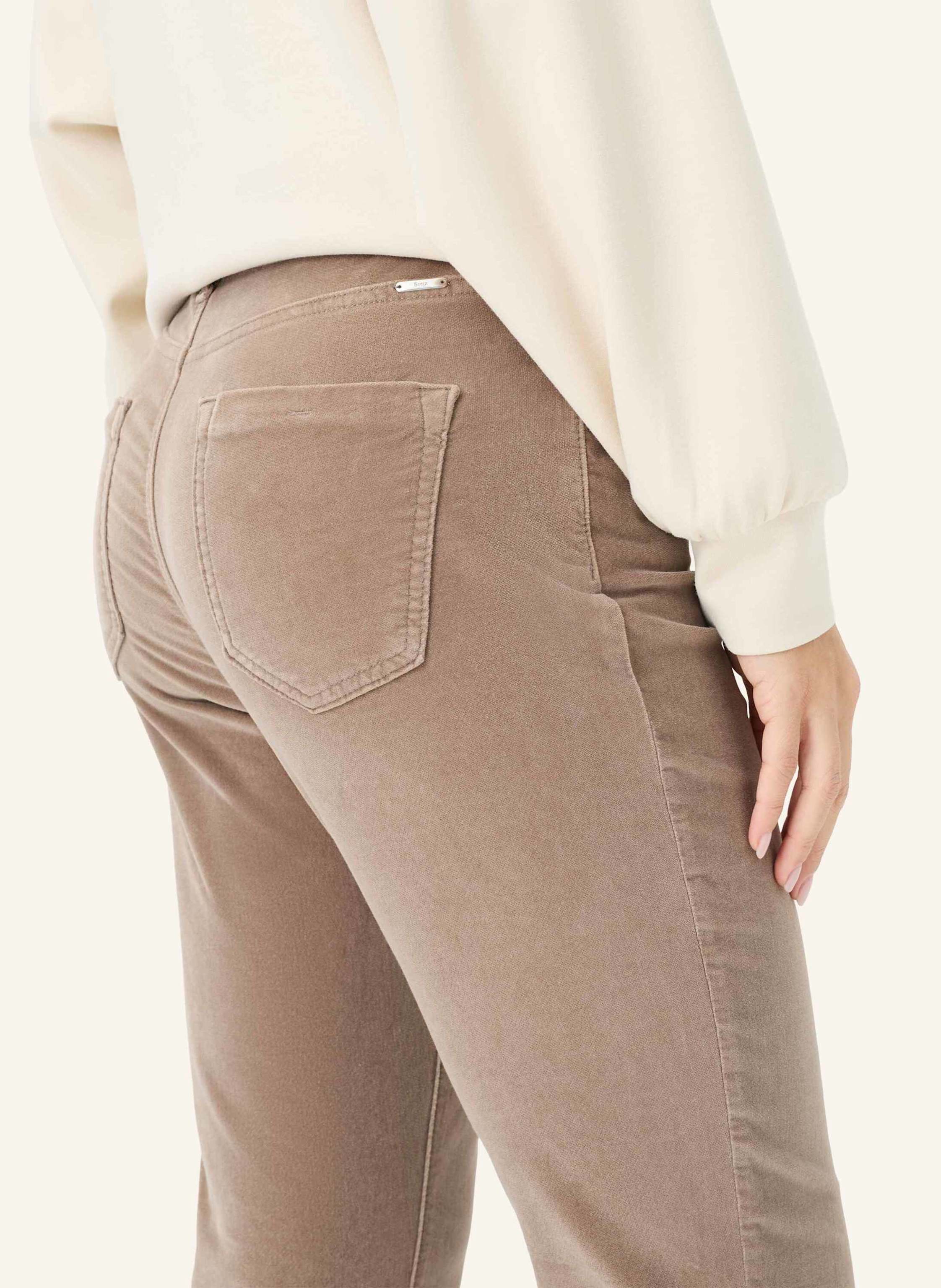 Thumbnail - Brax Five-Pocket-Jeans Style Carola braun