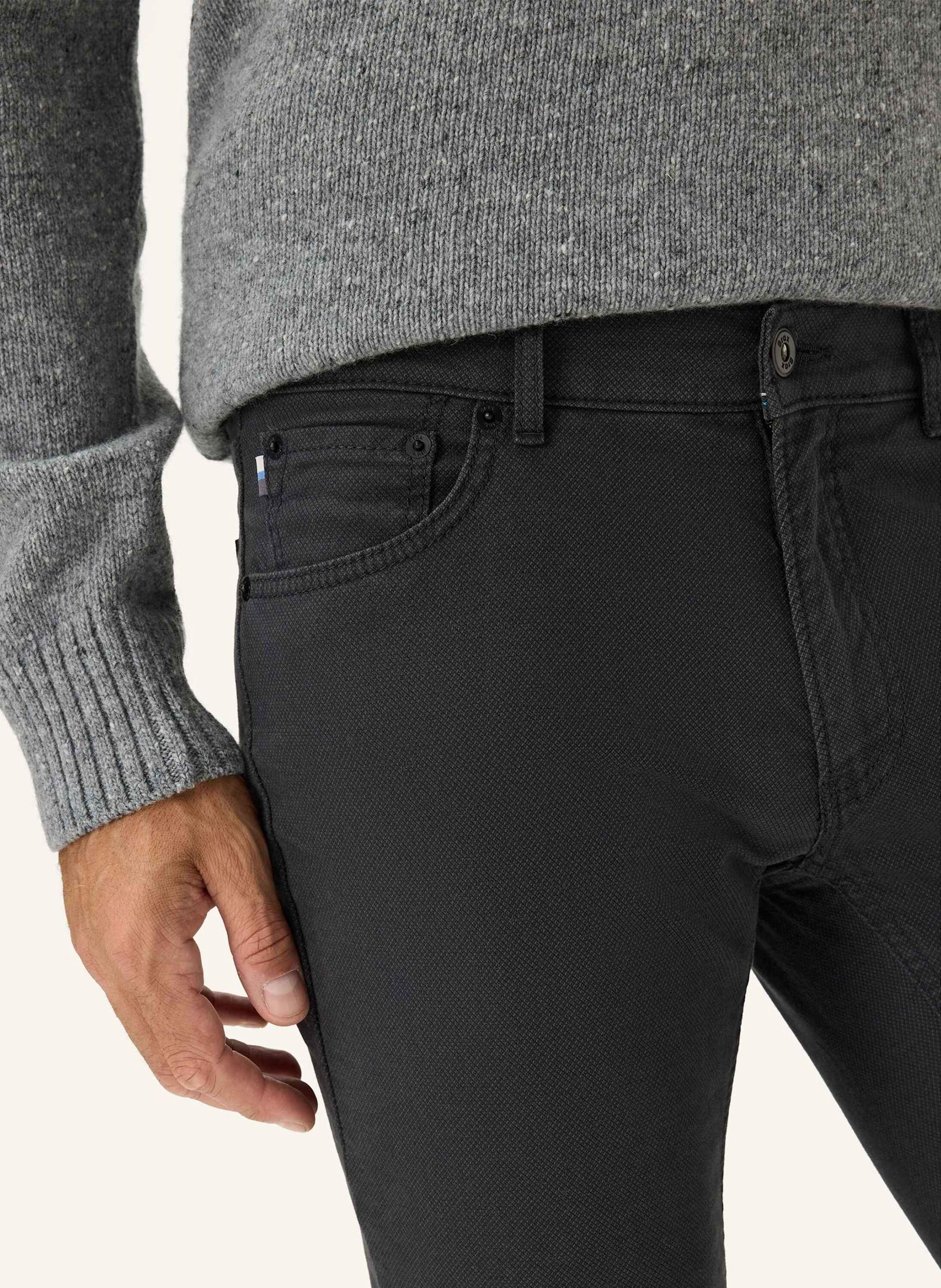 Thumbnail - Brax Hose Chuck Regular Fit grau