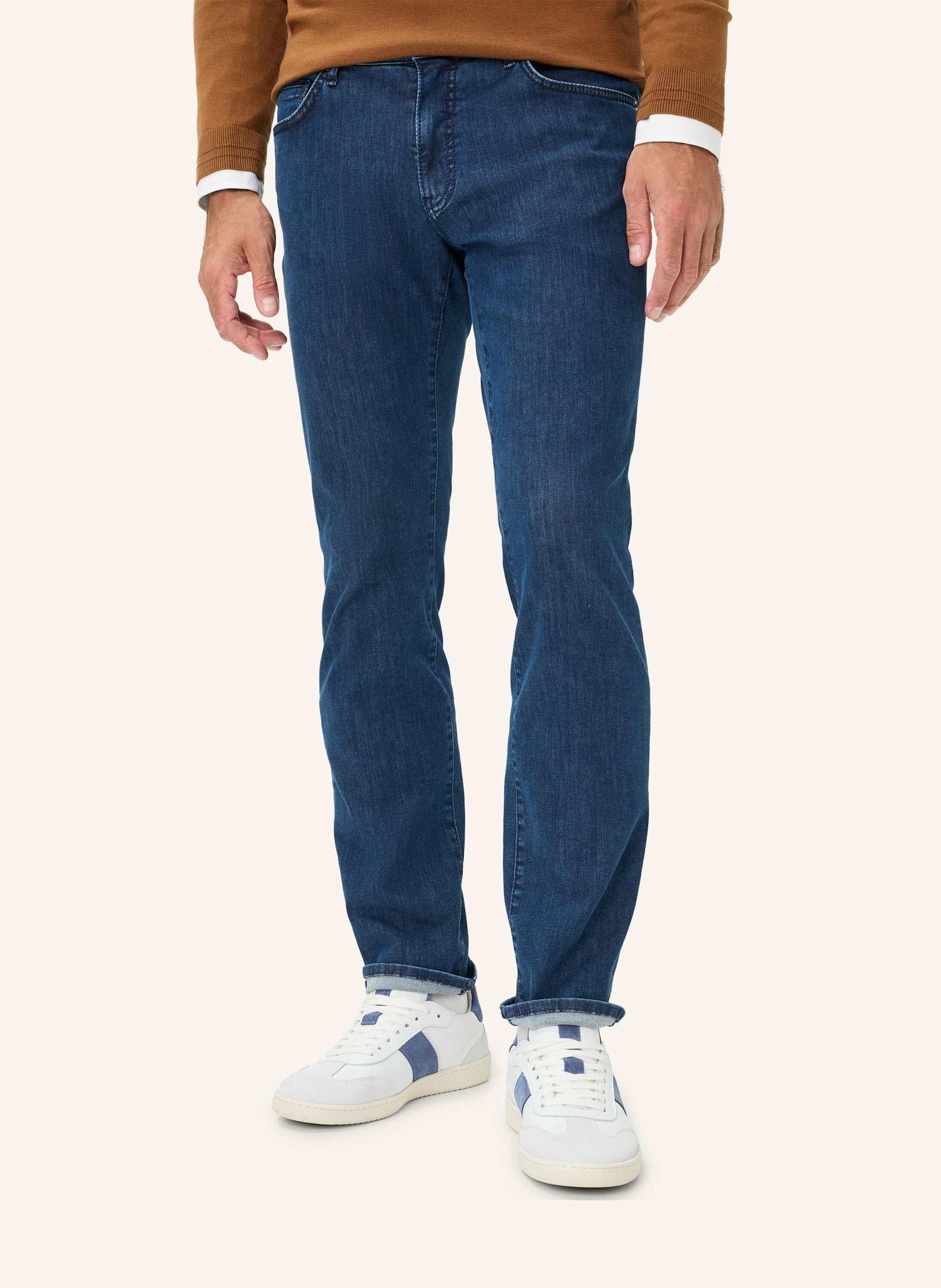 Thumbnail - Brax Jeans Style Chuck blau