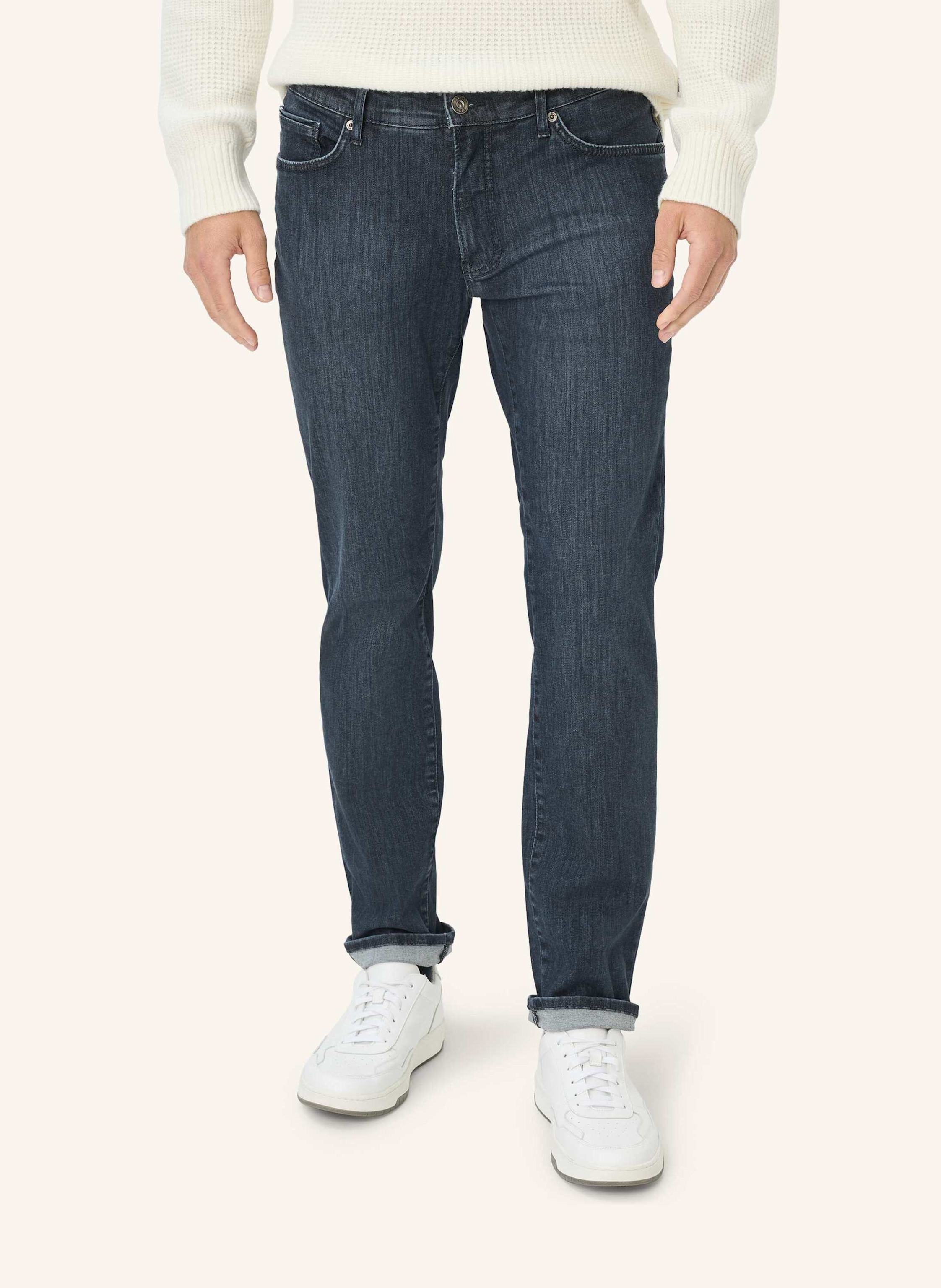 Thumbnail - Brax Jeans Style Chuck blau