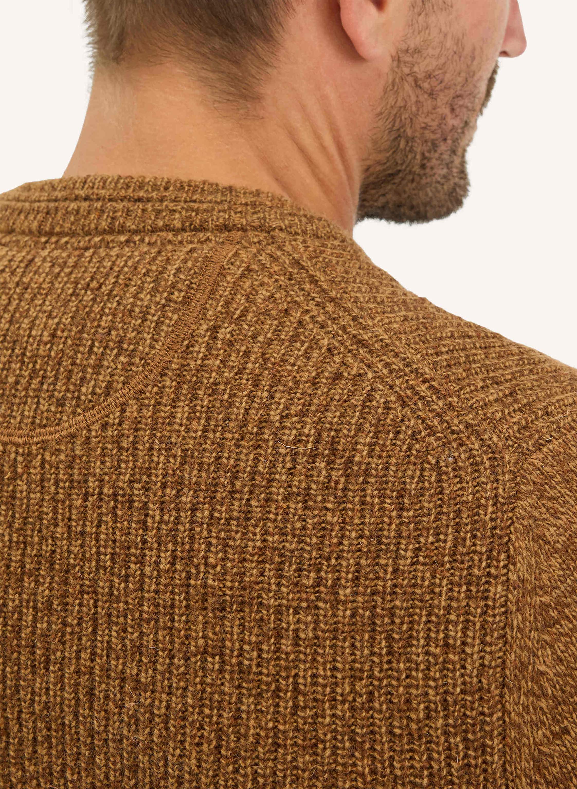 Thumbnail - Brax Strickpullover Style Rick braun