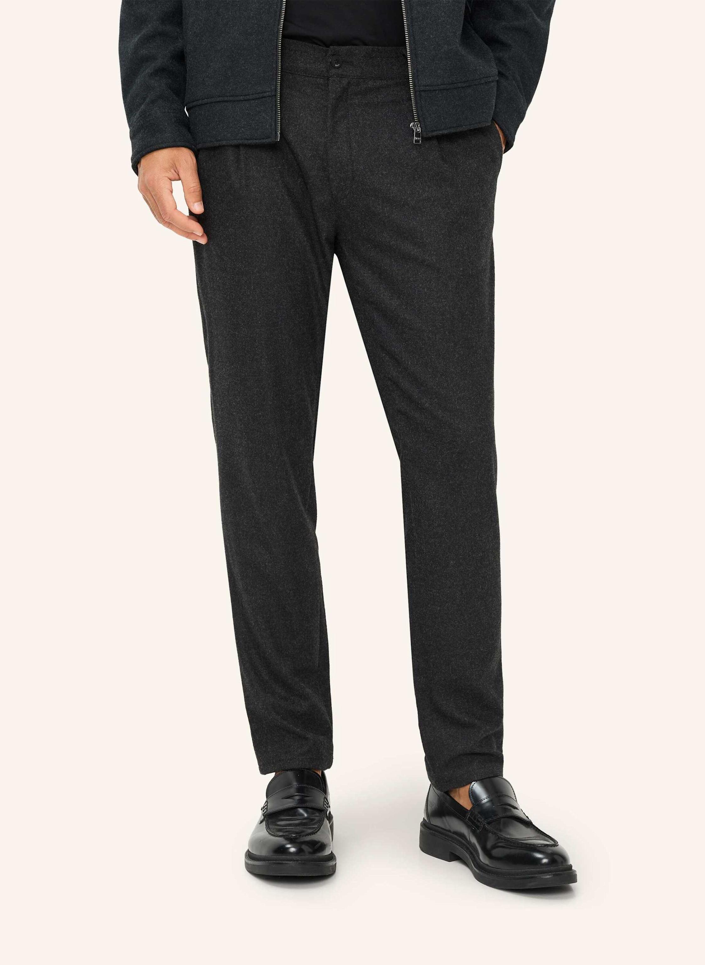 Thumbnail - Brax Chino Style Tino grau