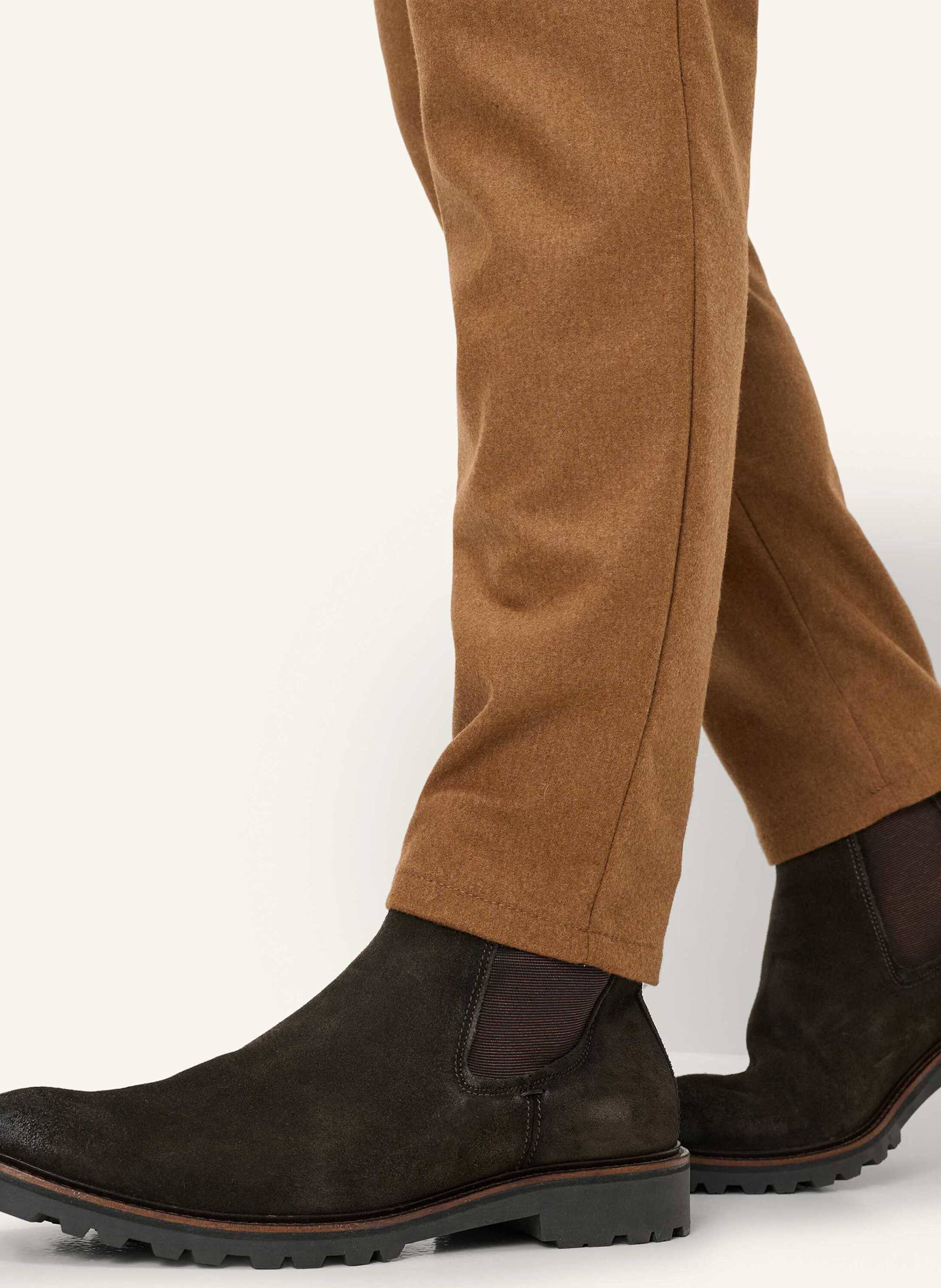 Thumbnail - Brax Chino Style Tino braun