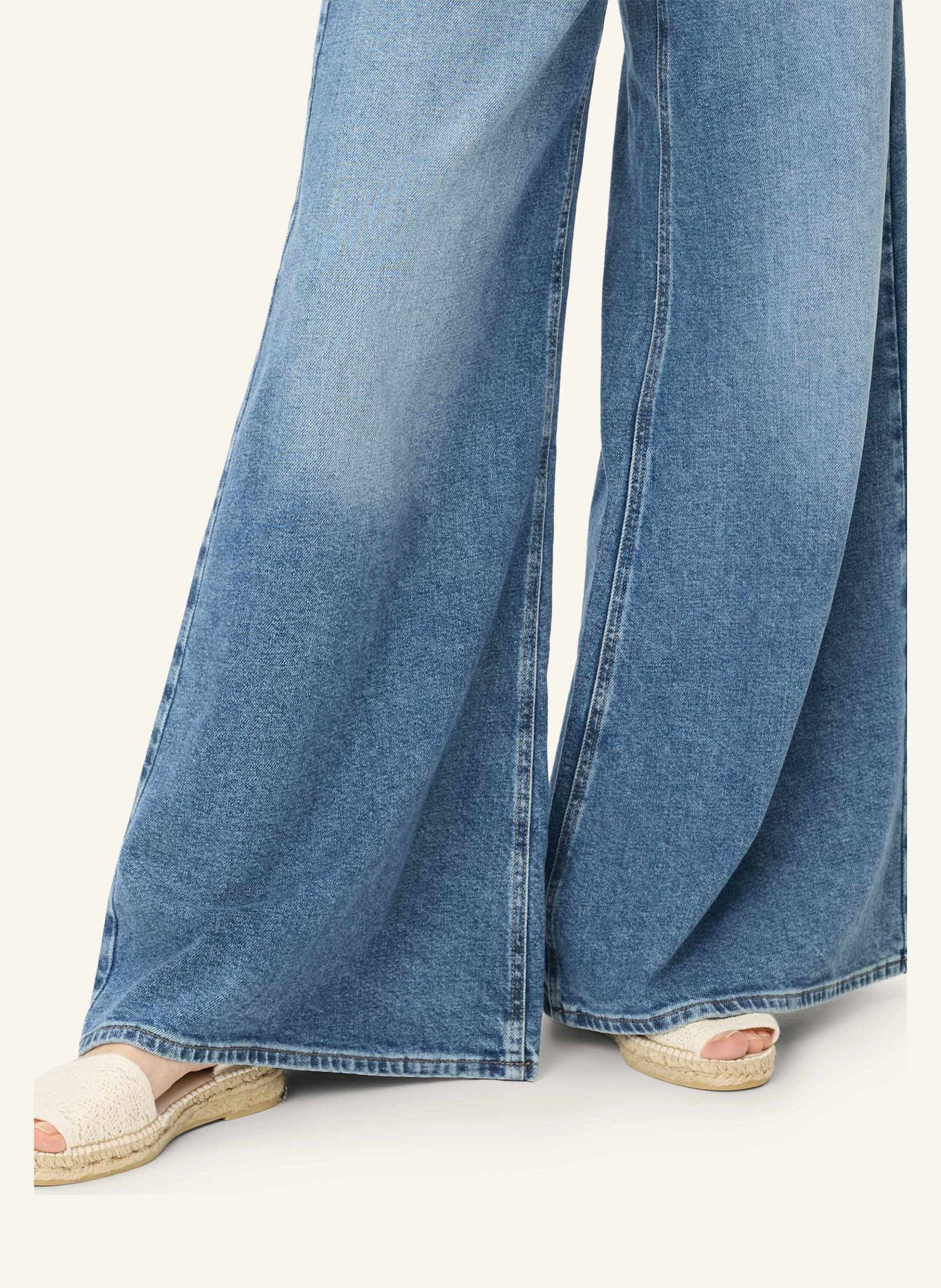 Thumbnail - Brax Jeans Style March blau