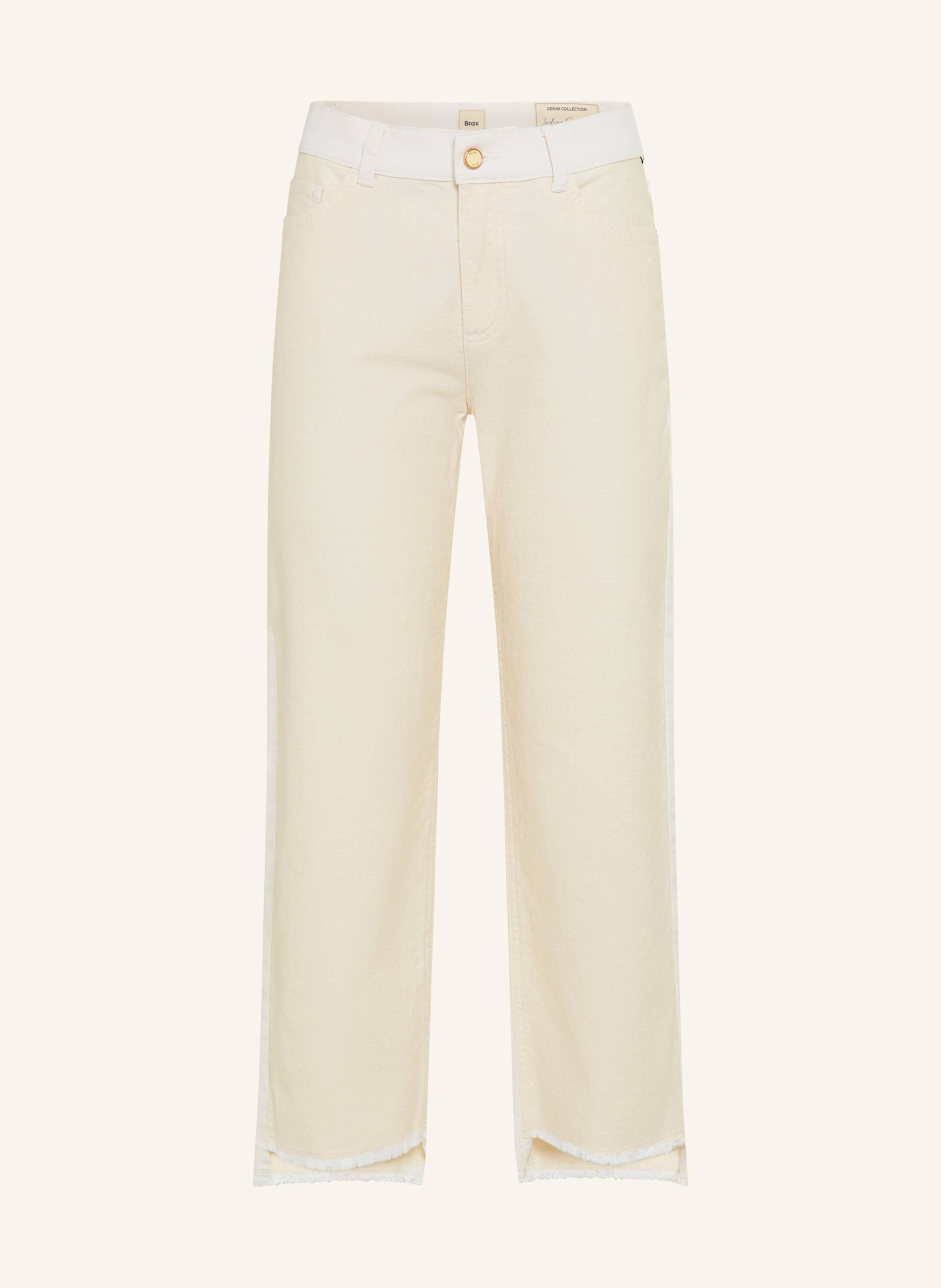 Brax Jeans Style Madison S beige