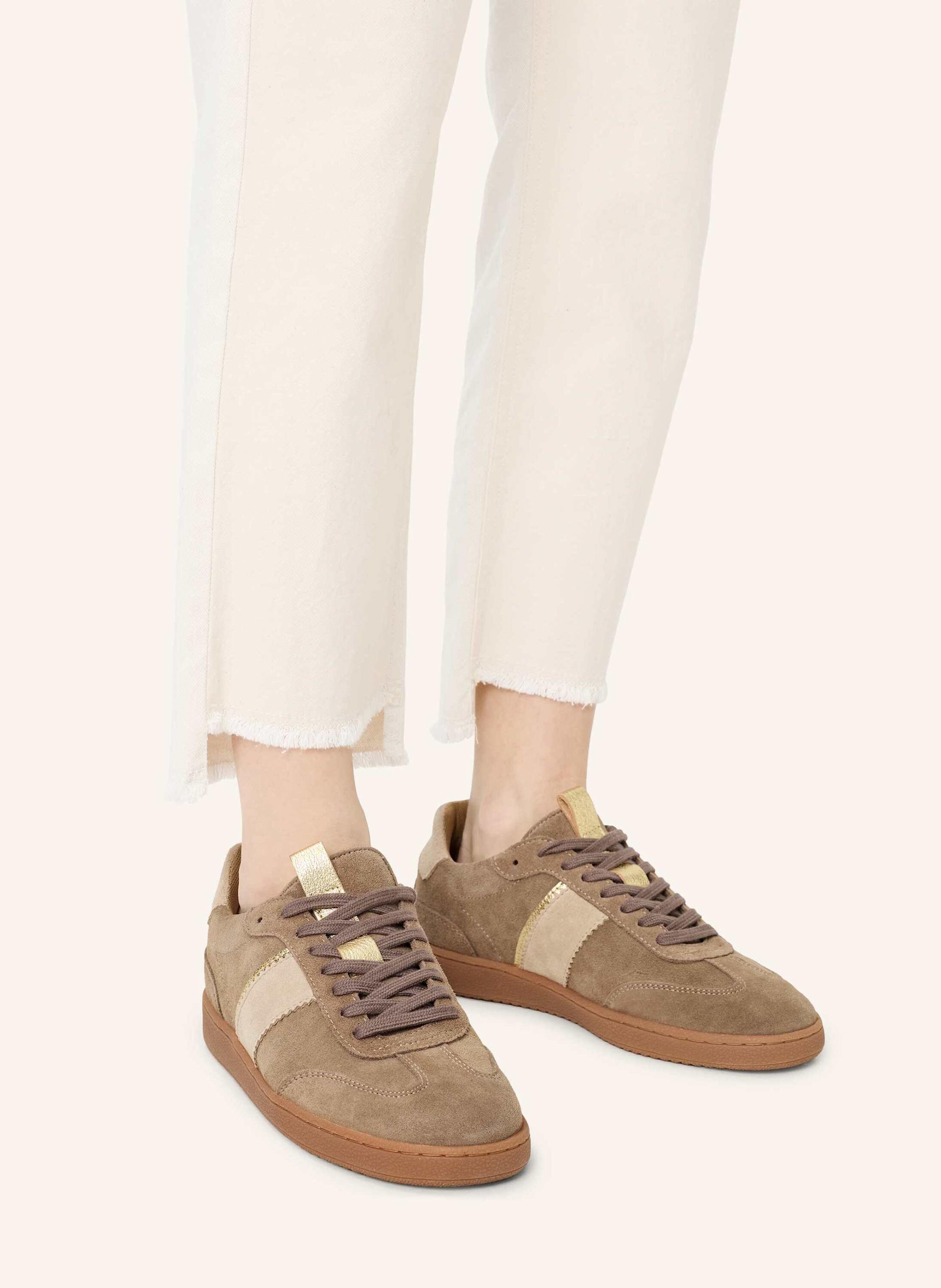 Thumbnail - Brax Jeans Style Madison S beige