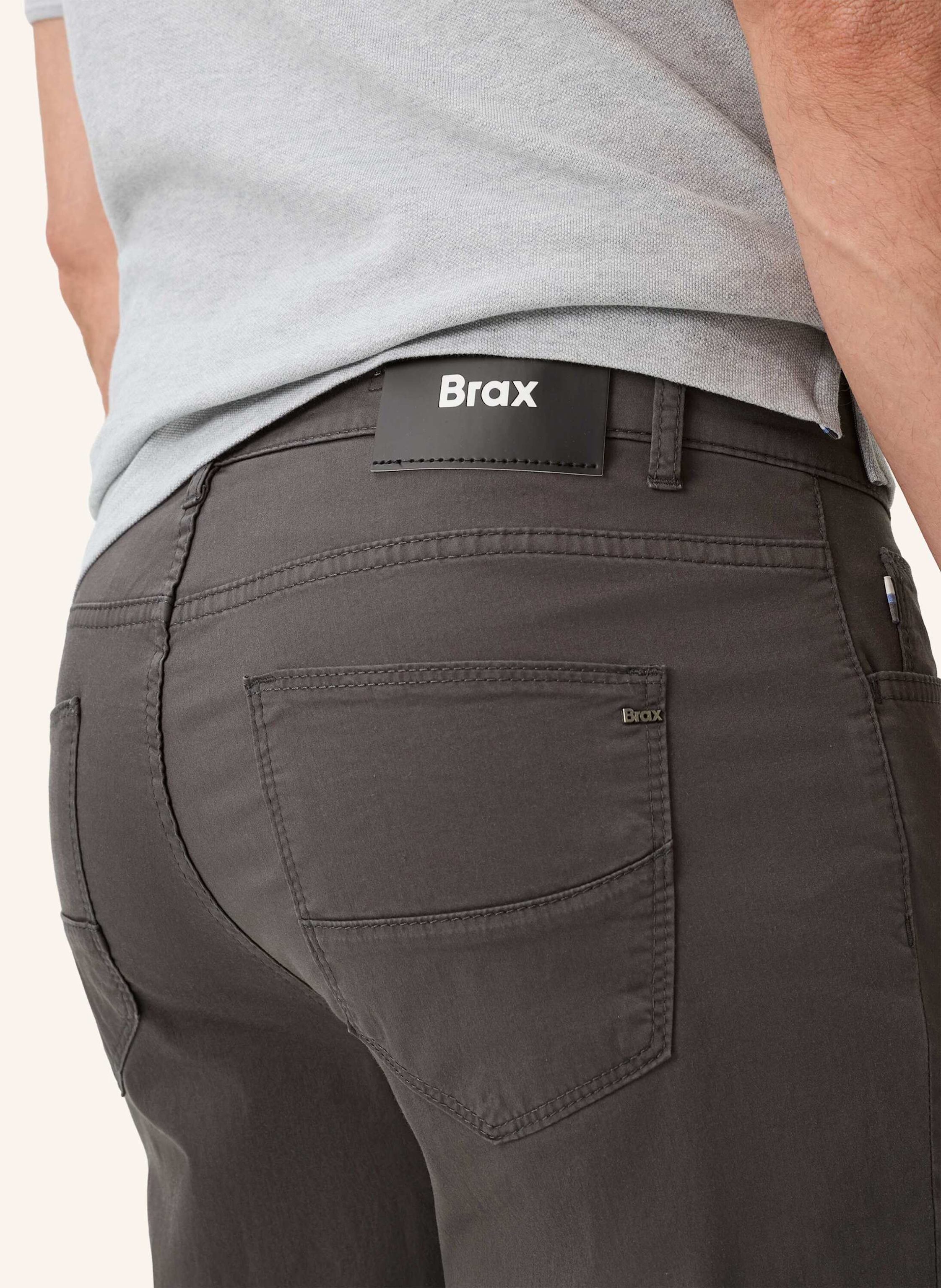 Thumbnail - Brax Jeans Style Cadiz grau