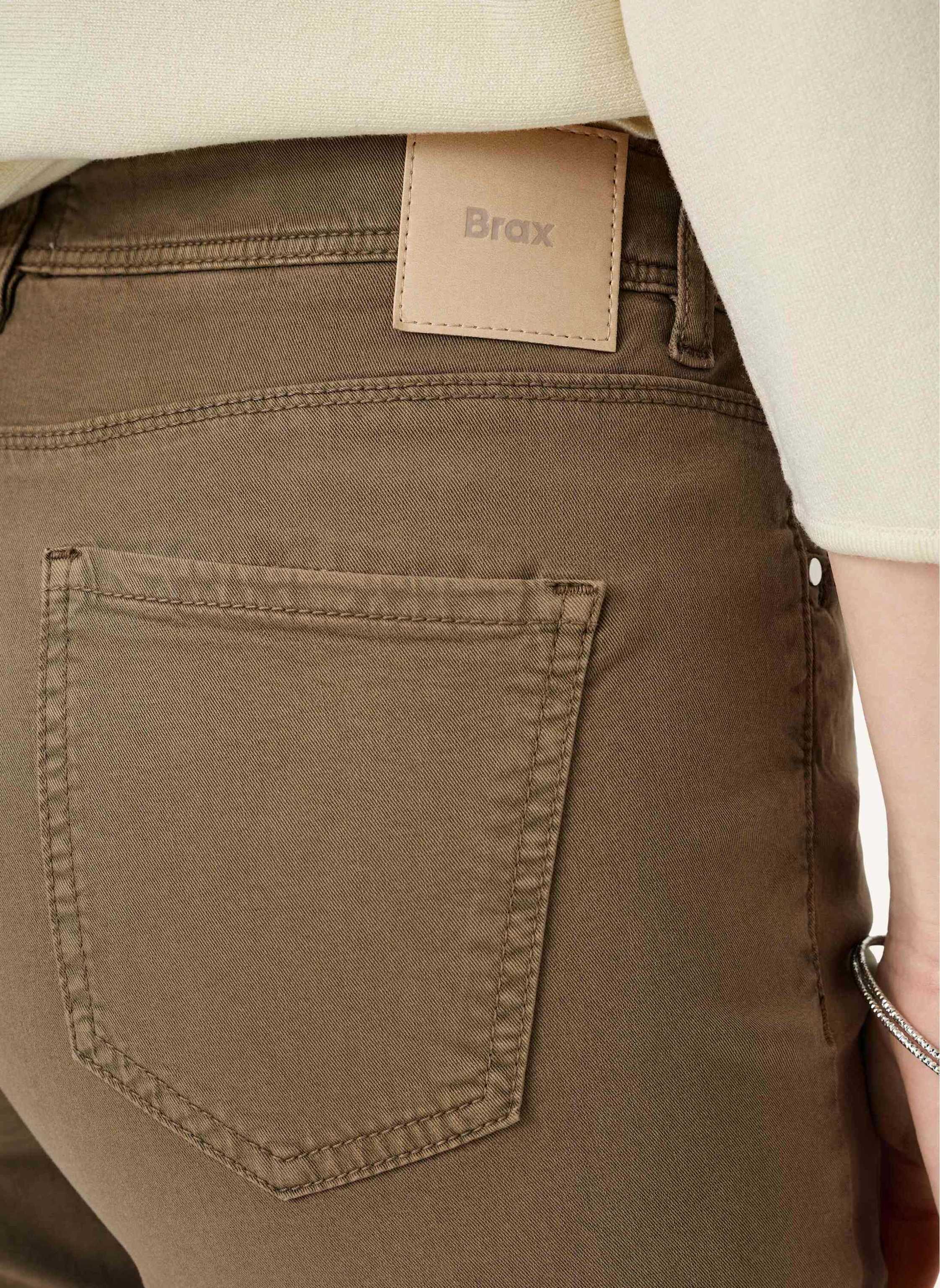 Thumbnail - Brax Hose Style Mary braun