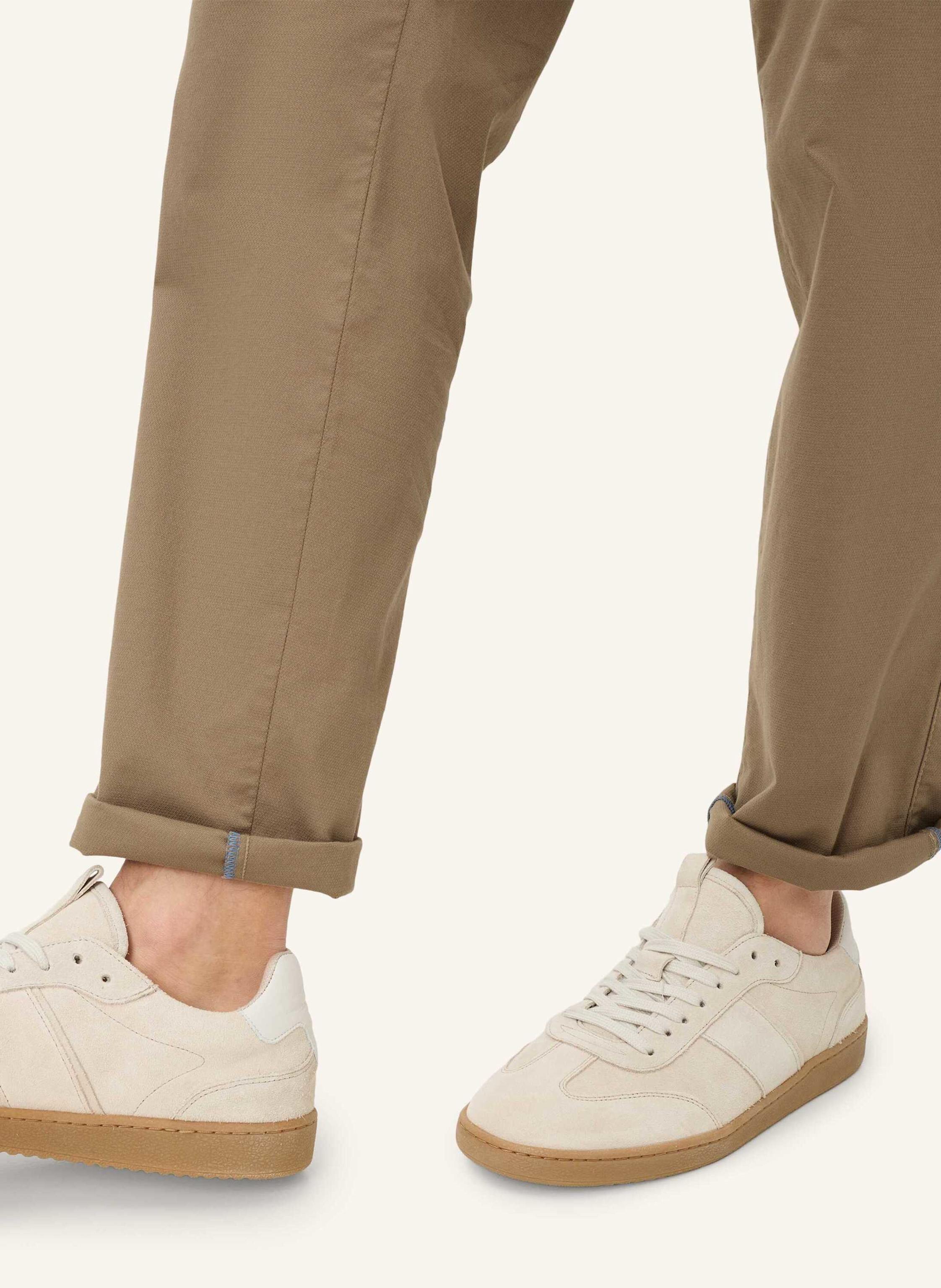 Thumbnail - Brax Chino Style Fabio In braun