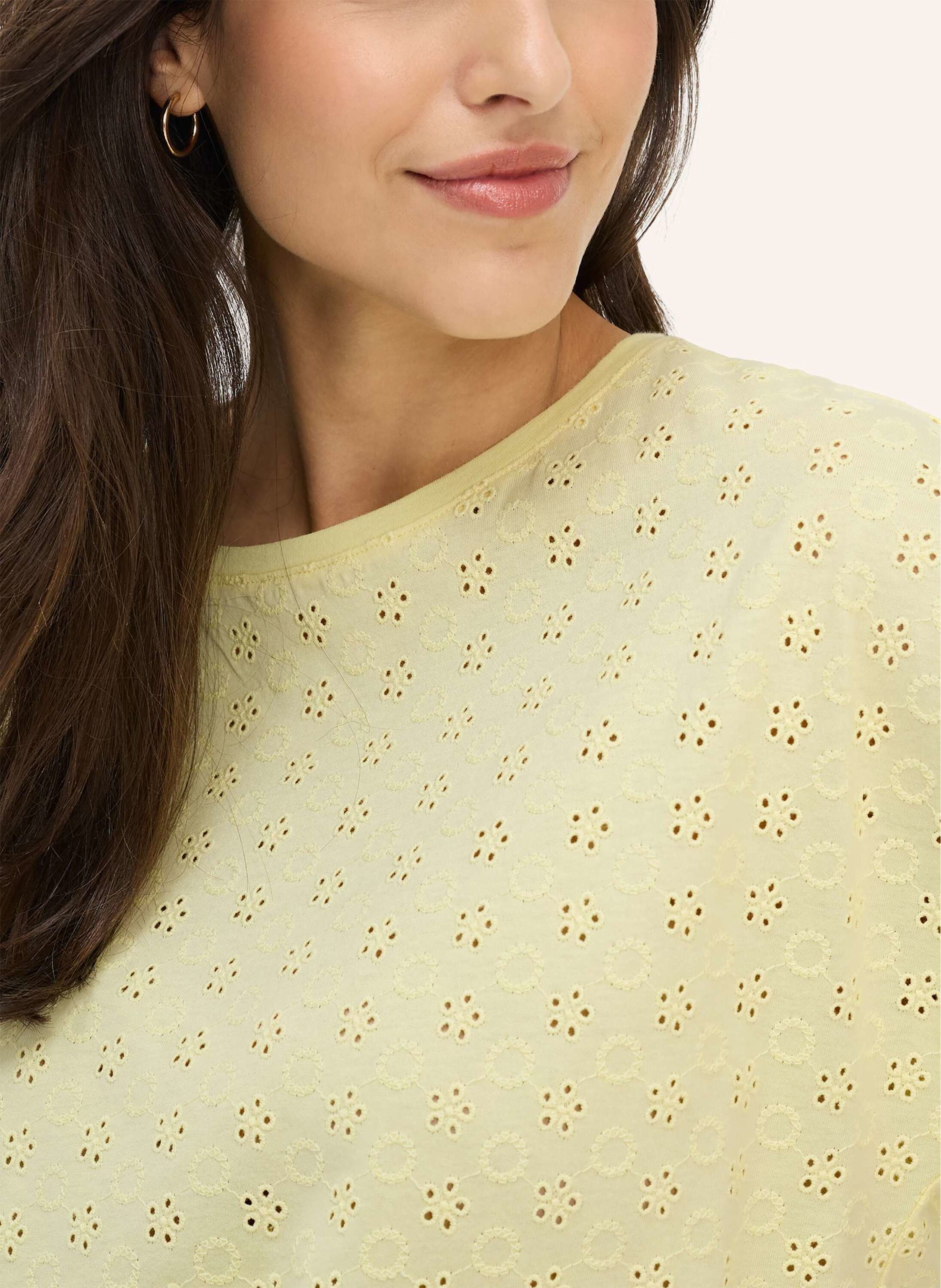 Thumbnail - Brax T-Shirt Style Caelen S gelb