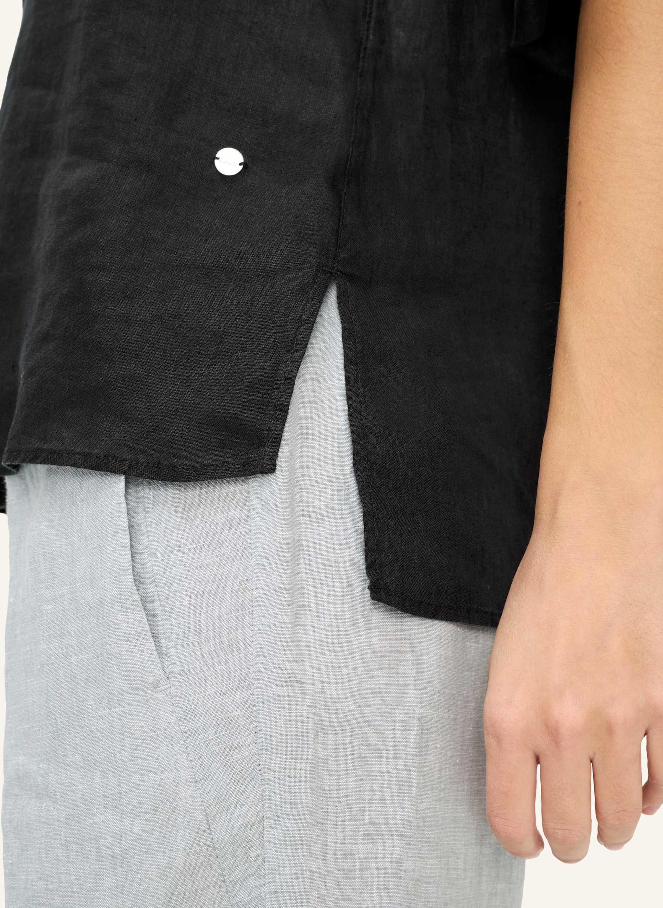 Thumbnail - Brax Bluse Style Vicki schwarz