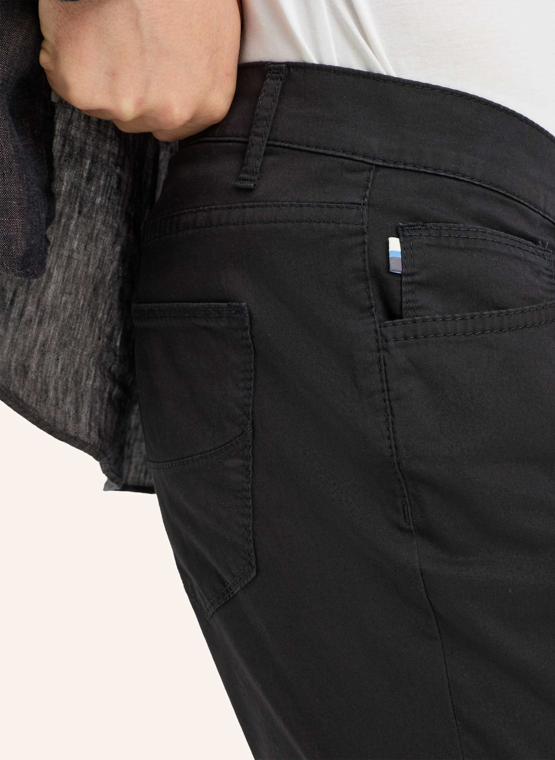 Thumbnail - Brax Jeans Style Cadiz schwarz