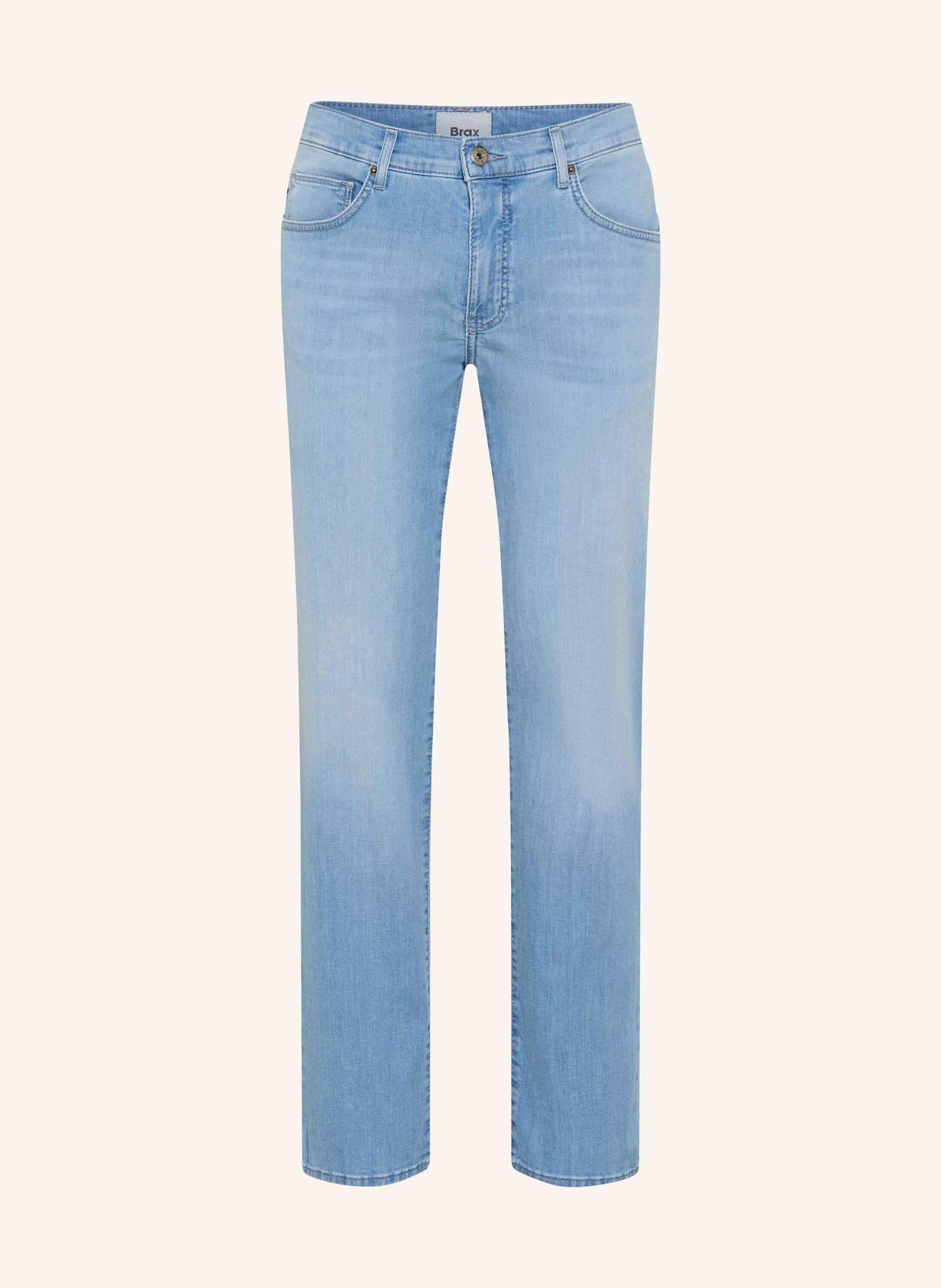 Brax Jeans Style Cadiz blau