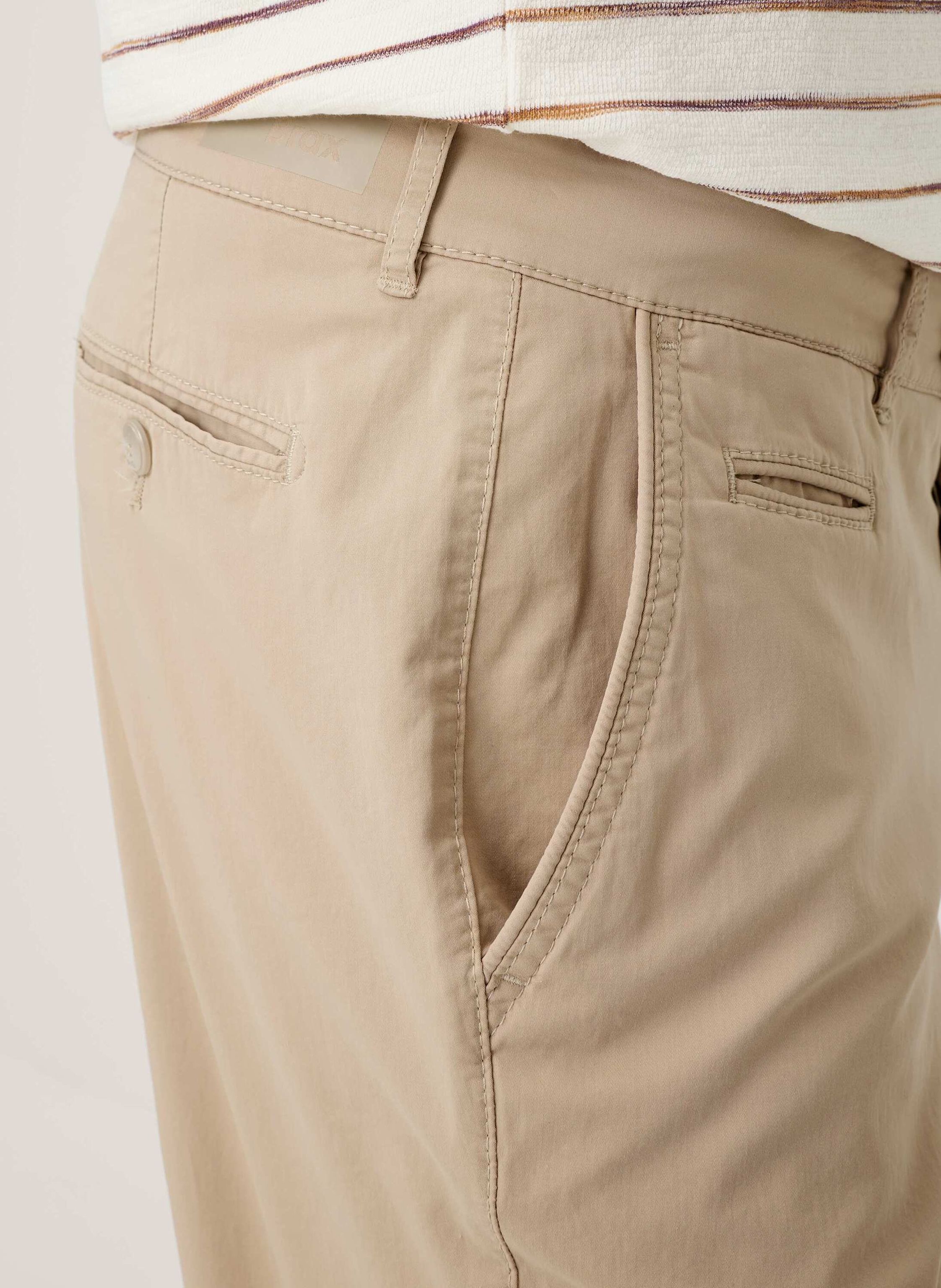 Thumbnail - Brax Chino Style Everest beige