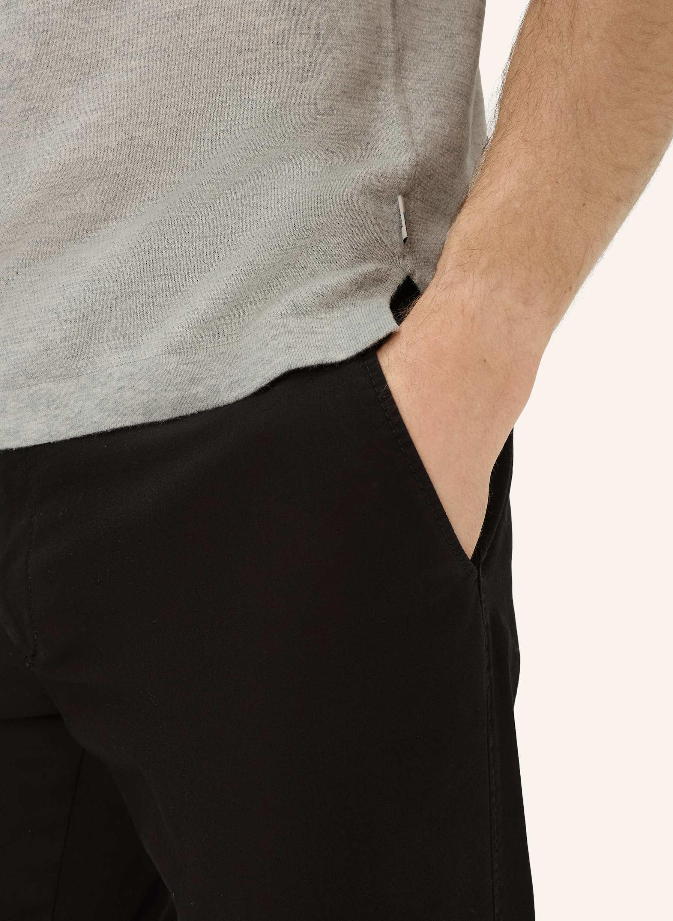 Thumbnail - Brax Chino Style Evans schwarz