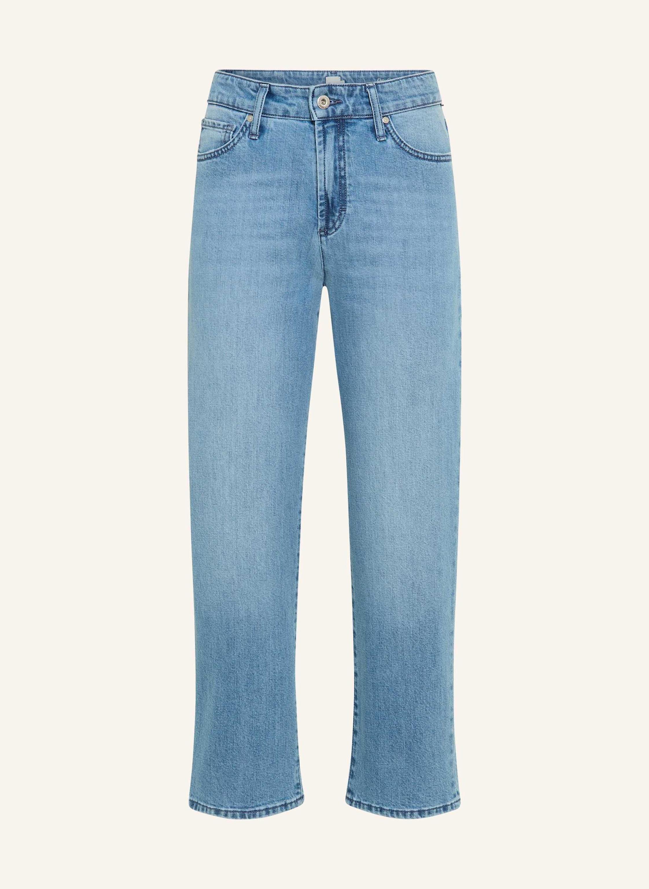Brax Jeans Style Madison S blau
