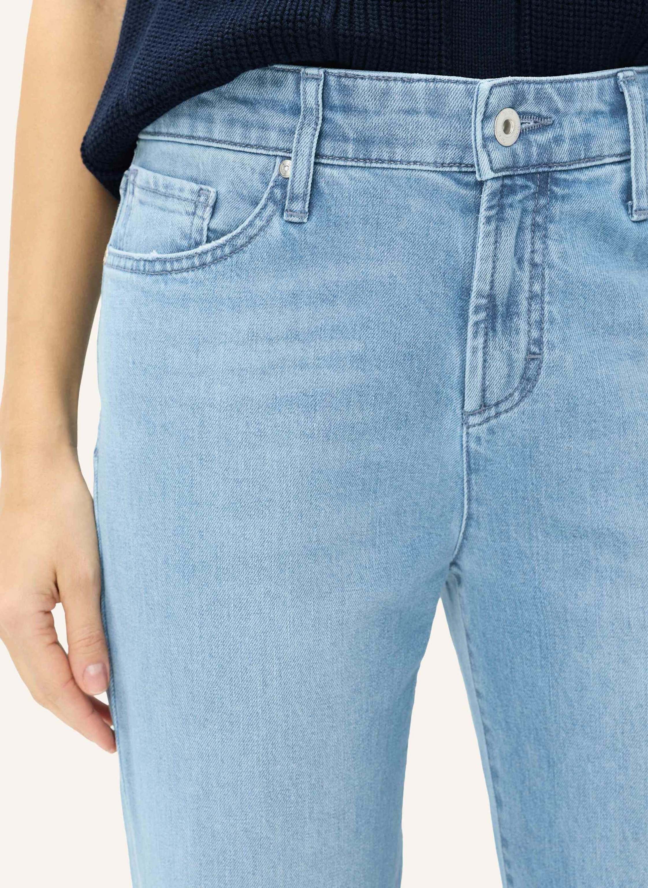 Thumbnail - Brax Jeans Style Madison S blau