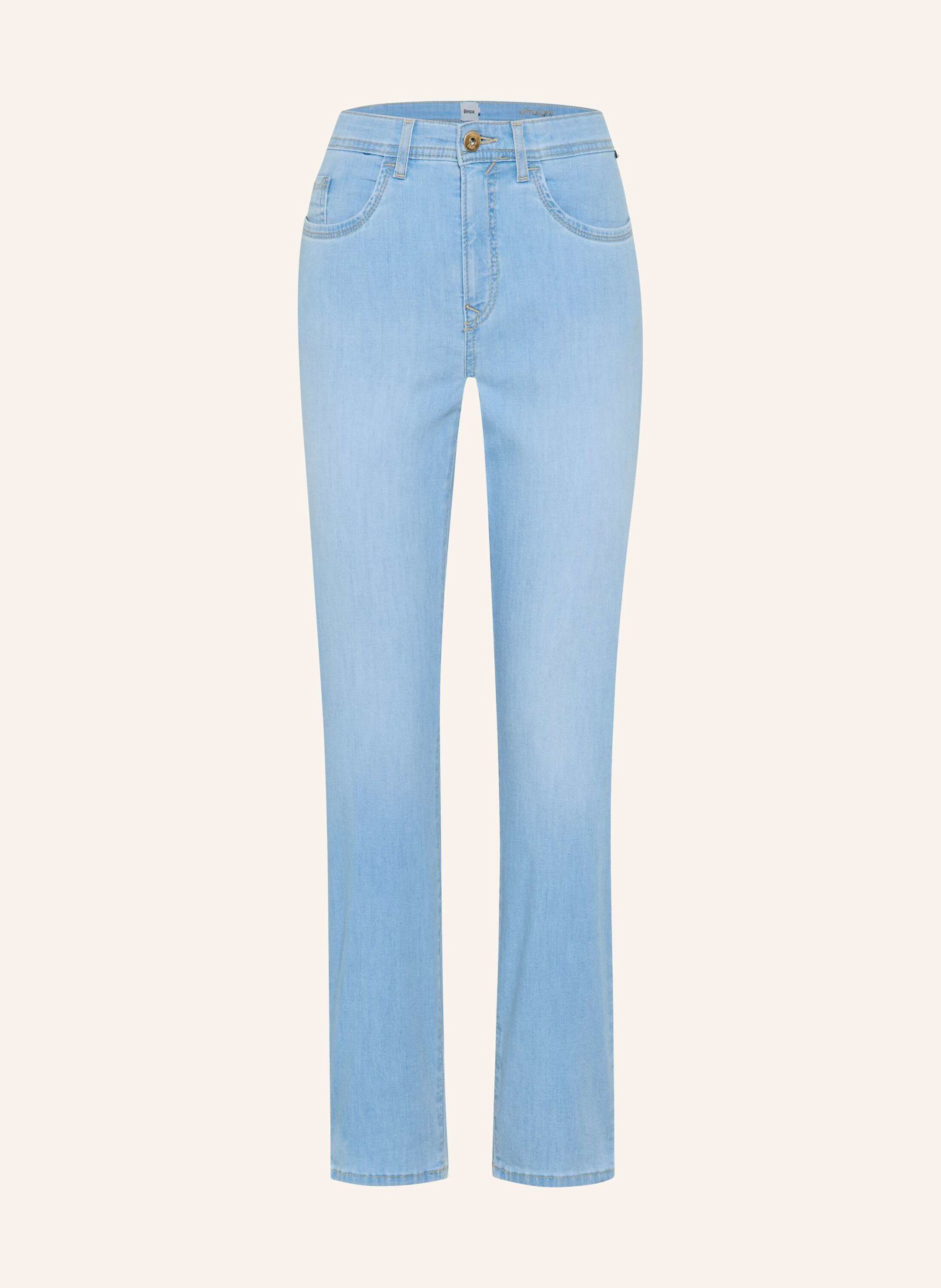 Brax Hose Style Carola S blau