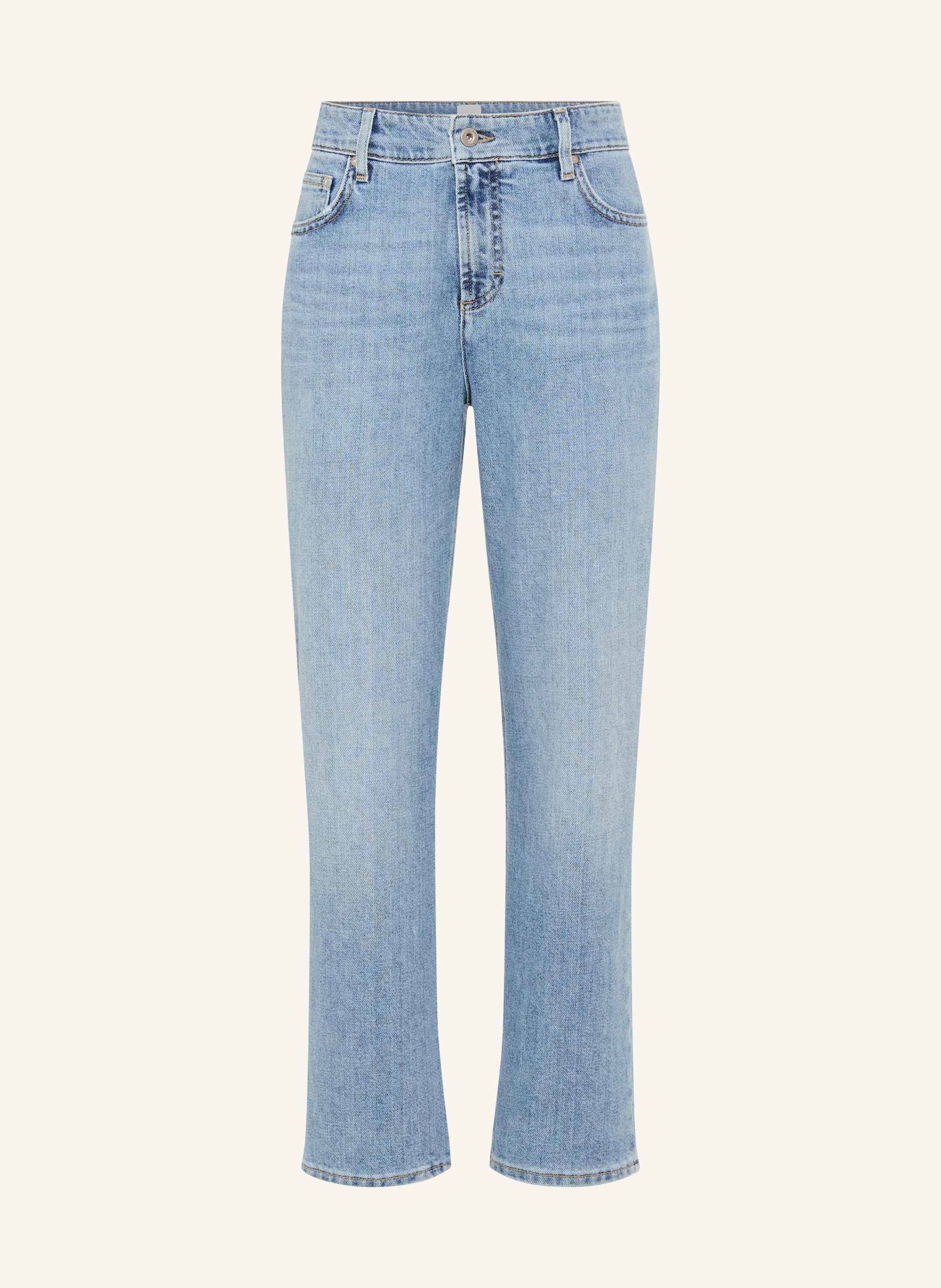 Brax Jeans Style Madison S blau
