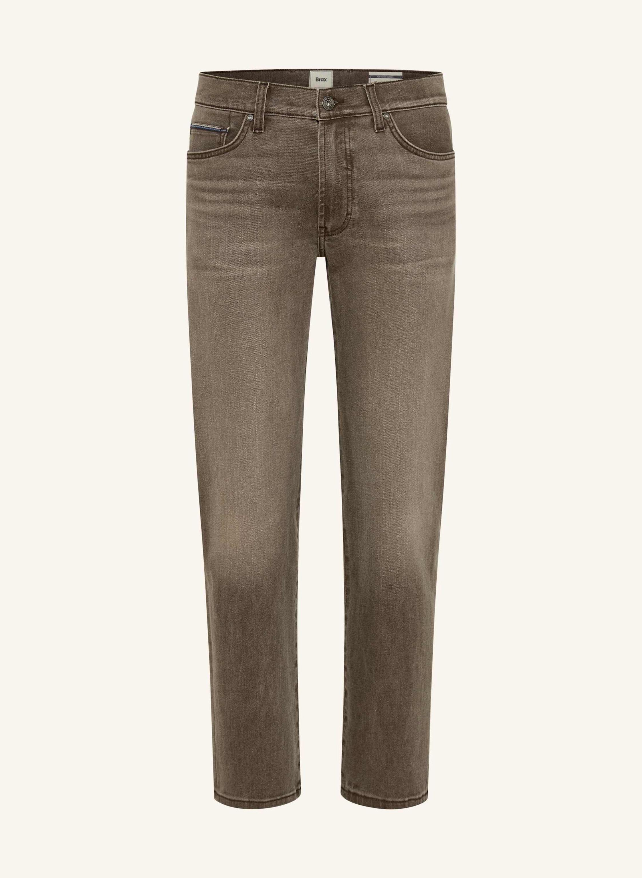 Brax Five-Pocket-Jeans Style Clint braun