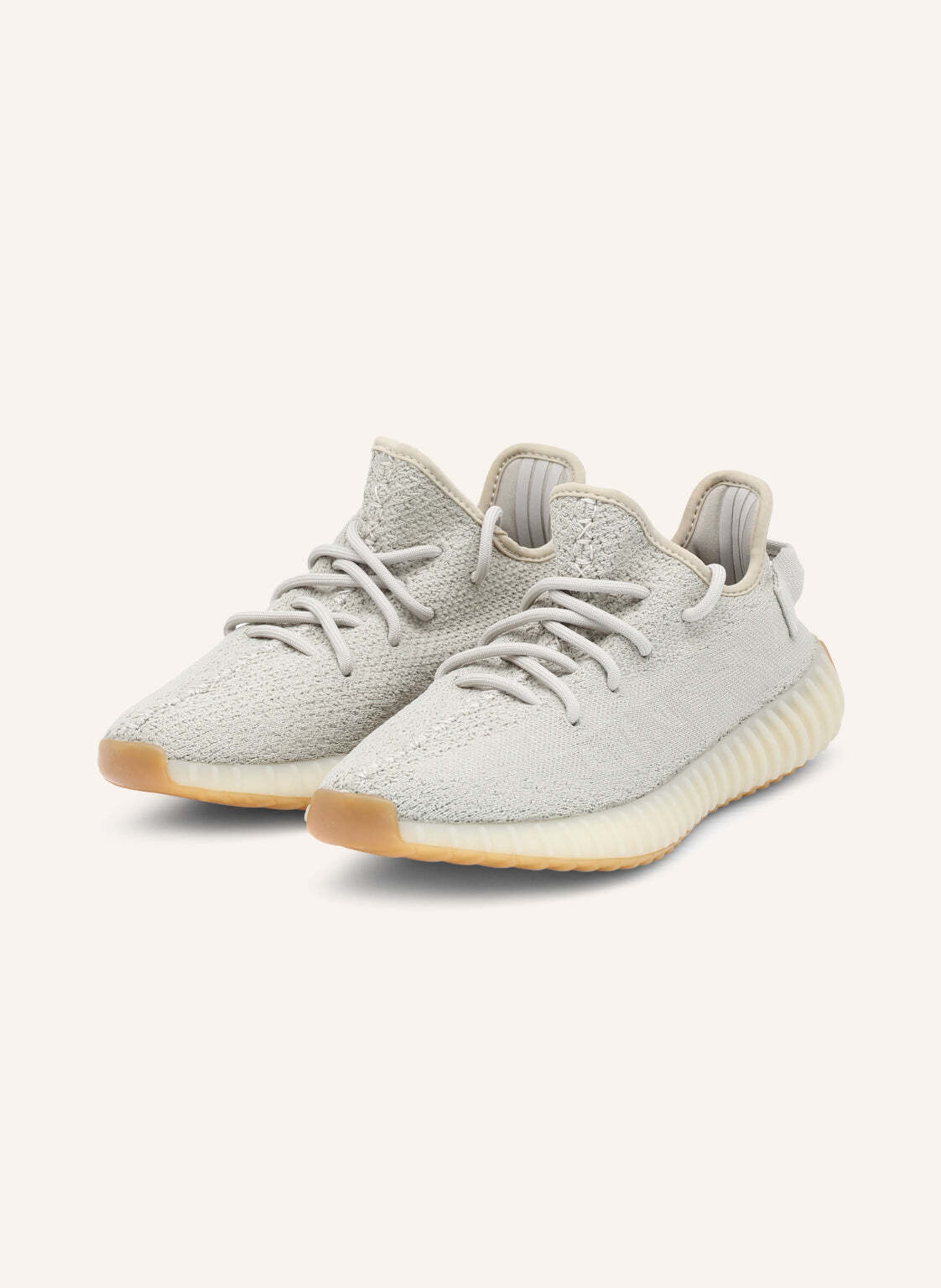 Adidas yeezy hotsell 2018 sesame