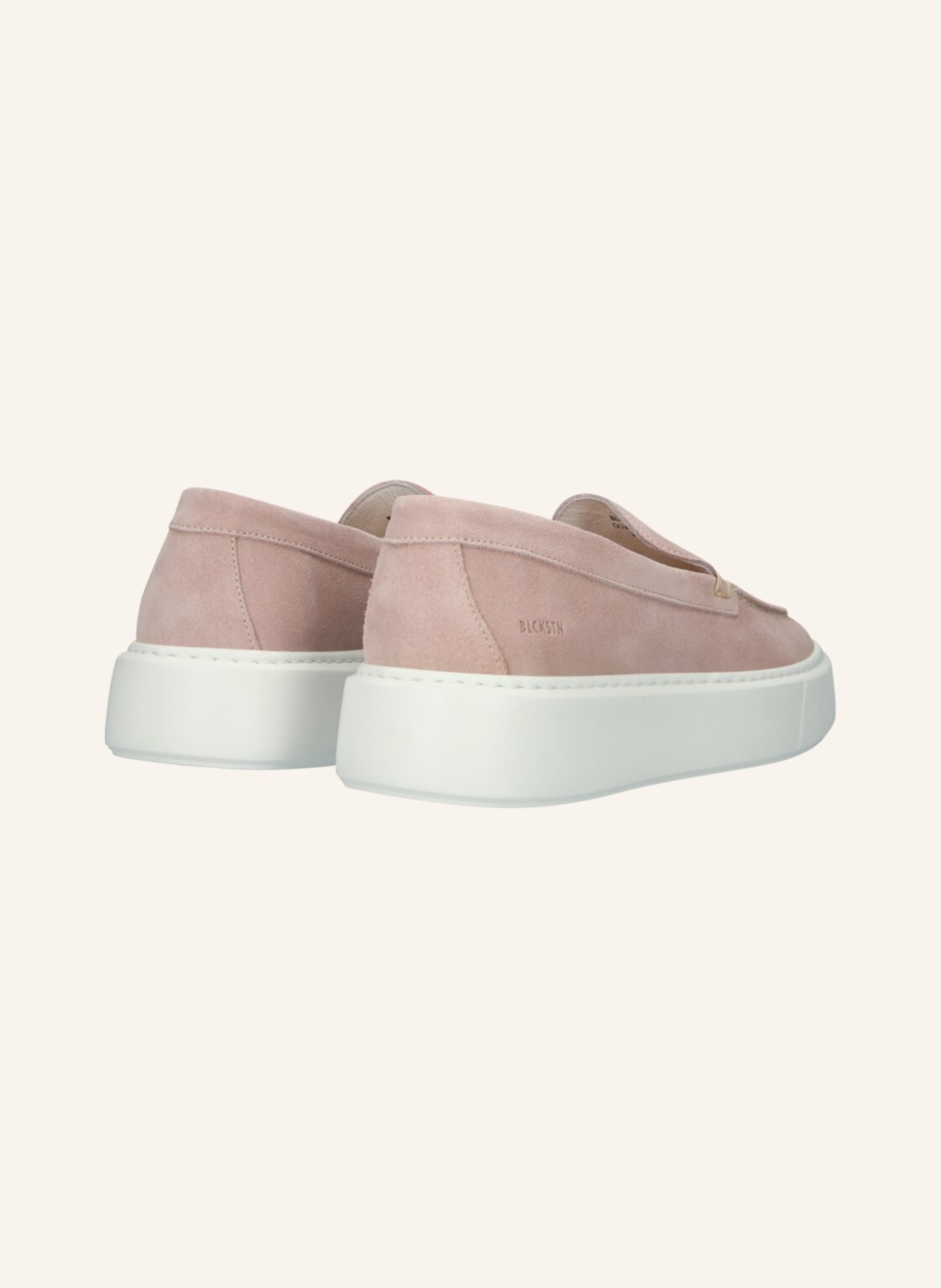 Thumbnail - Blackstone Slip-Ons rosa